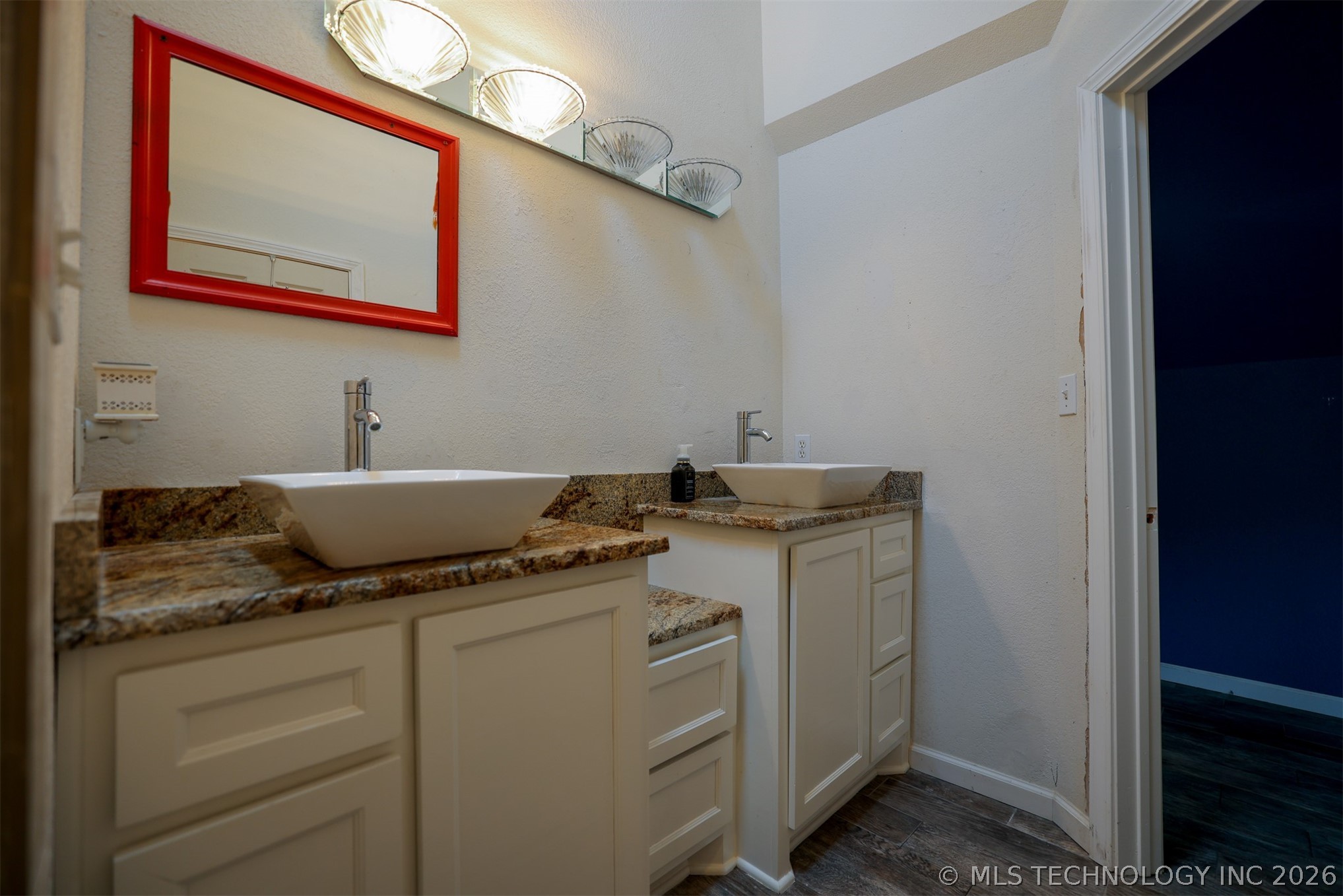 1424 S 262nd Westavenue Sand Springs OK 74063