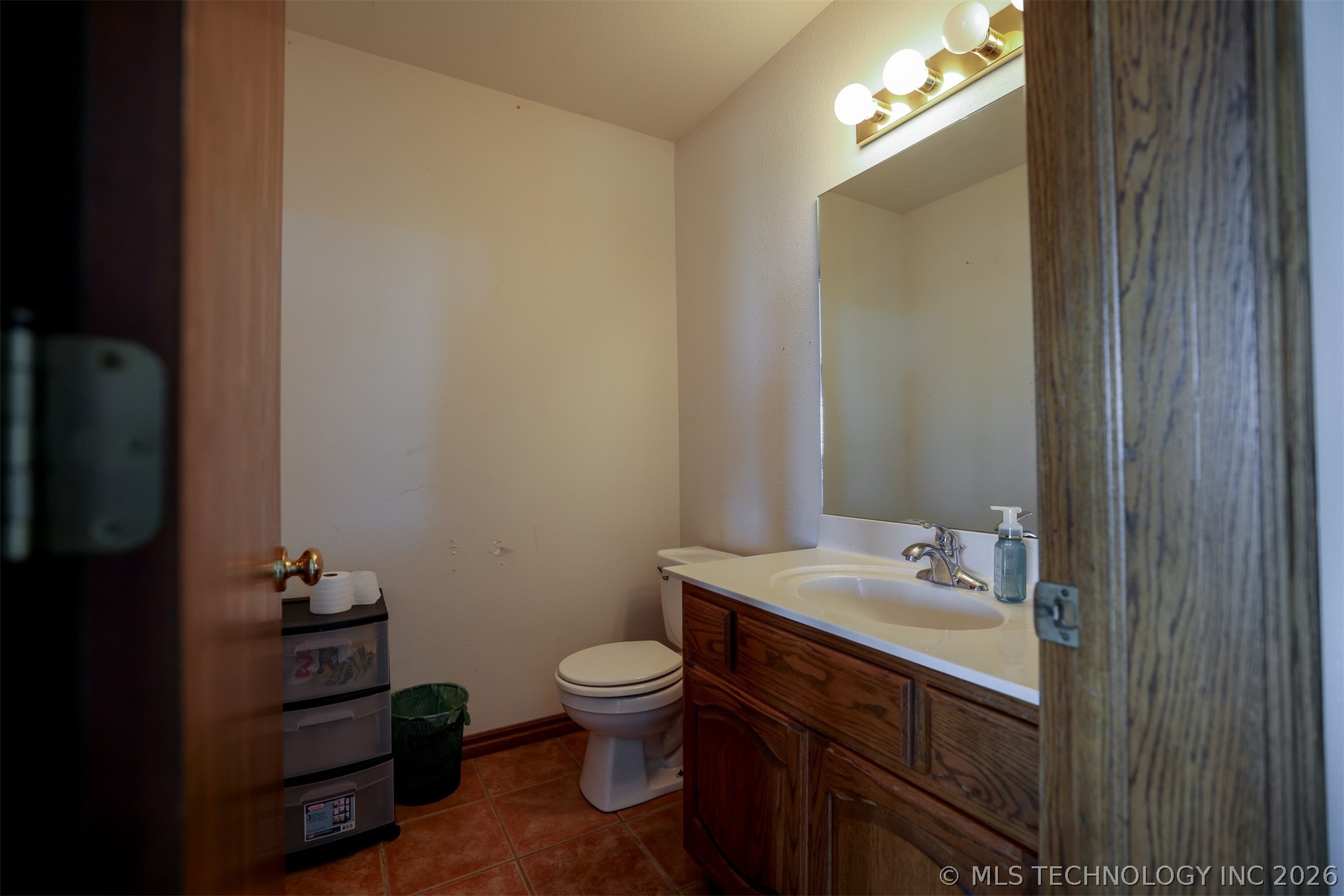 1424 S 262nd Westavenue Sand Springs OK 74063