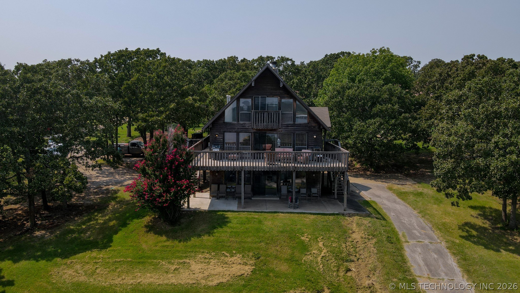 1424 S 262nd Westavenue Sand Springs OK 74063