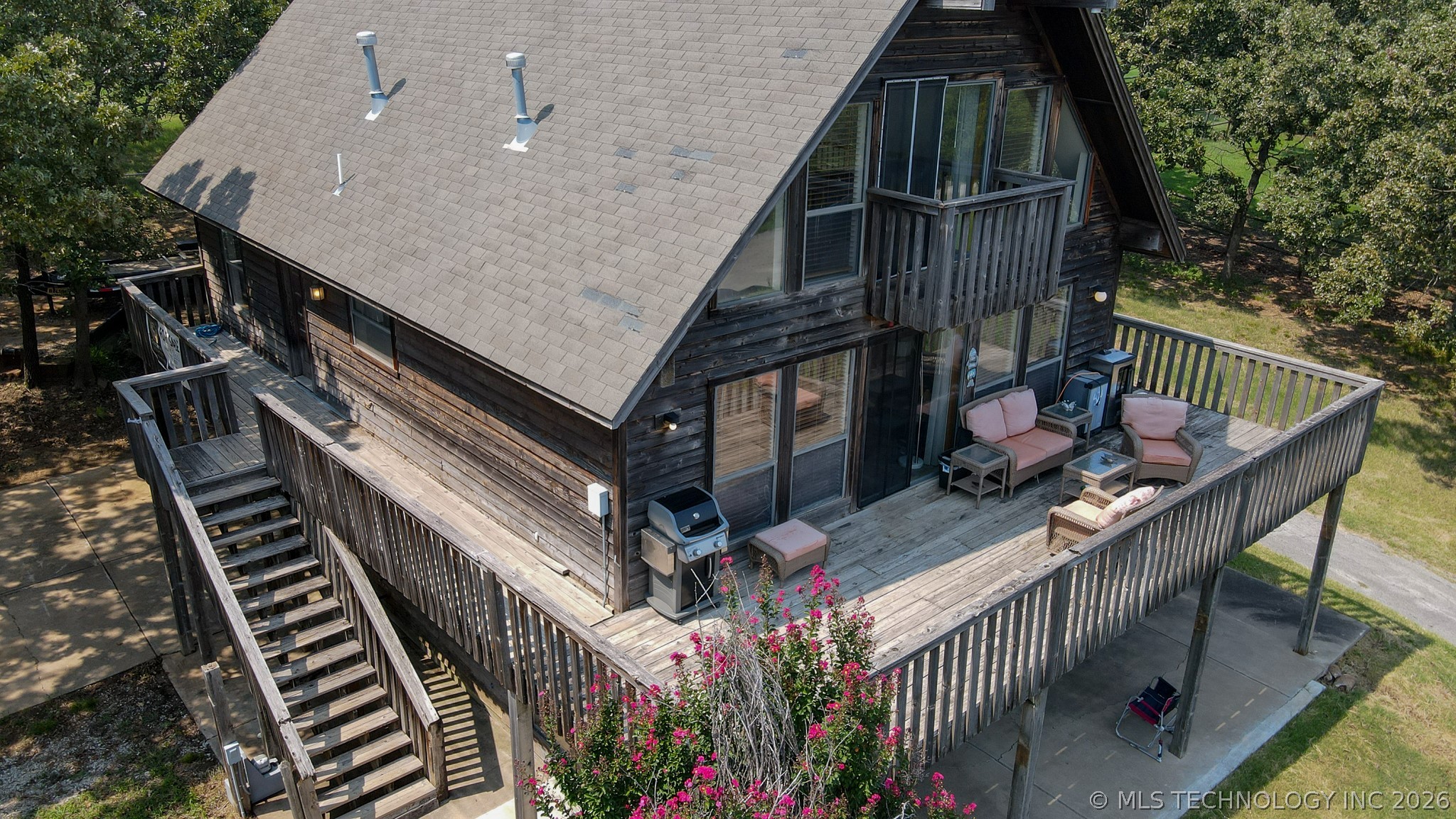 1424 S 262nd Westavenue Sand Springs OK 74063