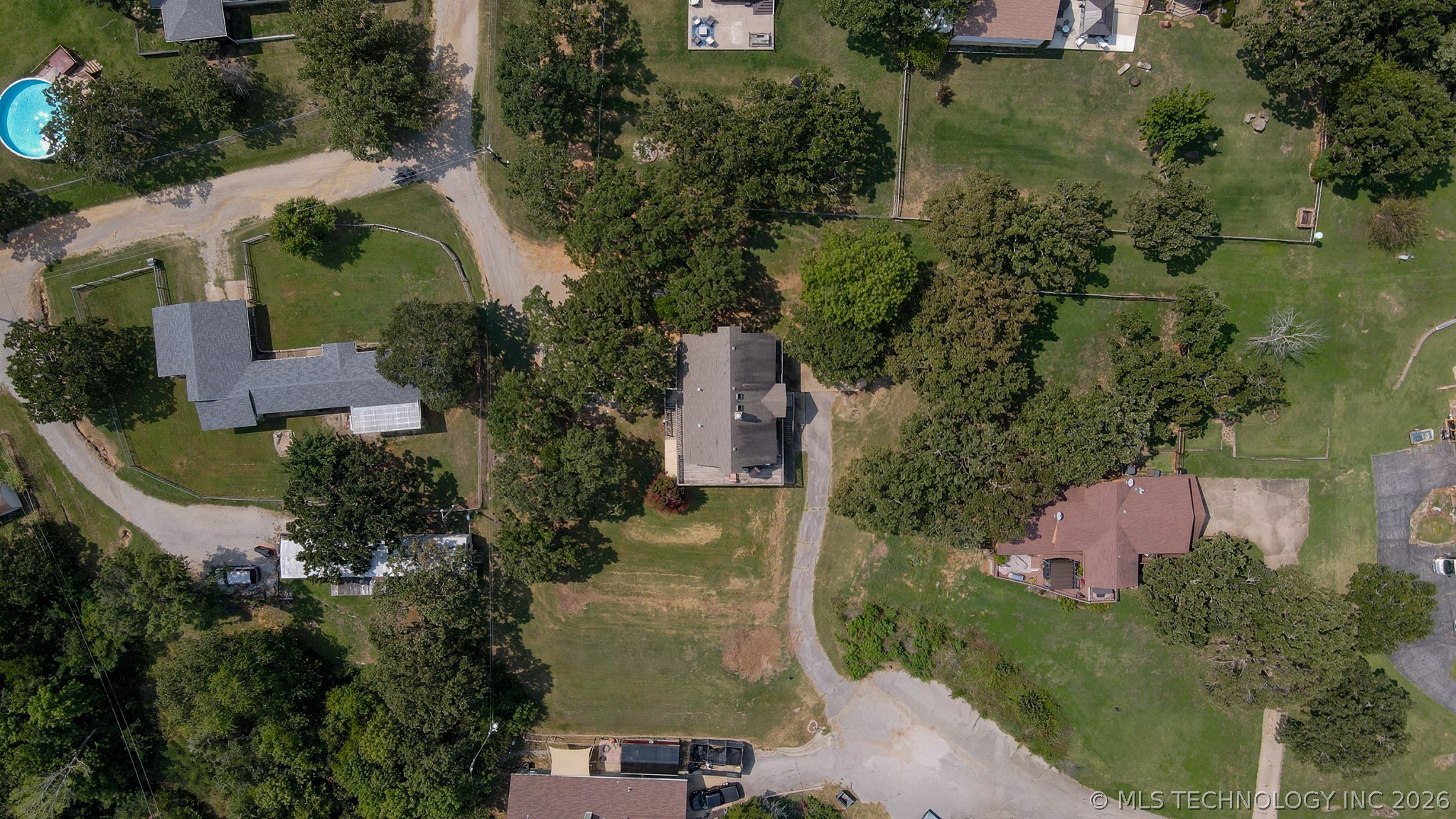 1424 S 262nd Westavenue Sand Springs OK 74063