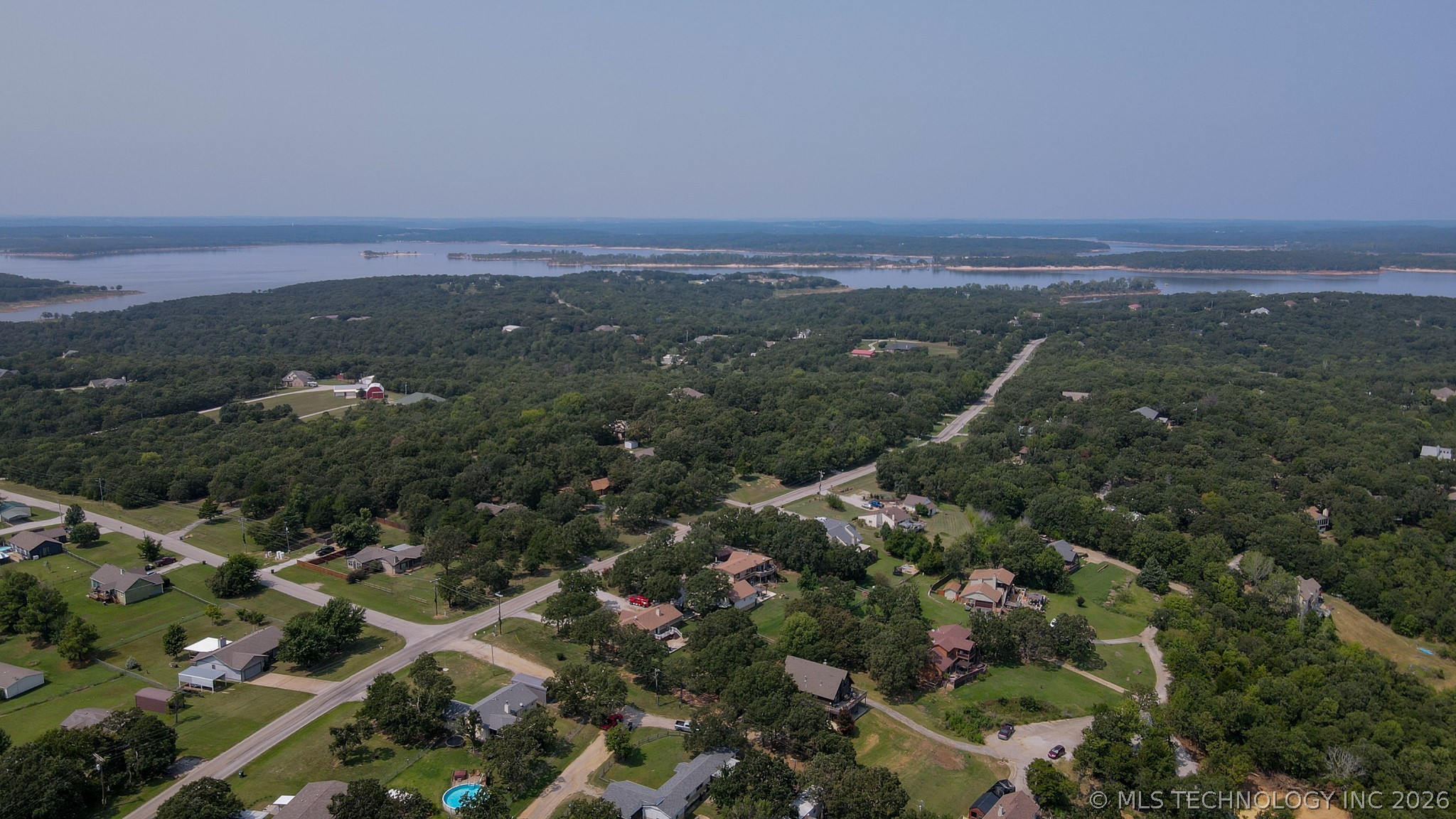 1424 S 262nd Westavenue Sand Springs OK 74063