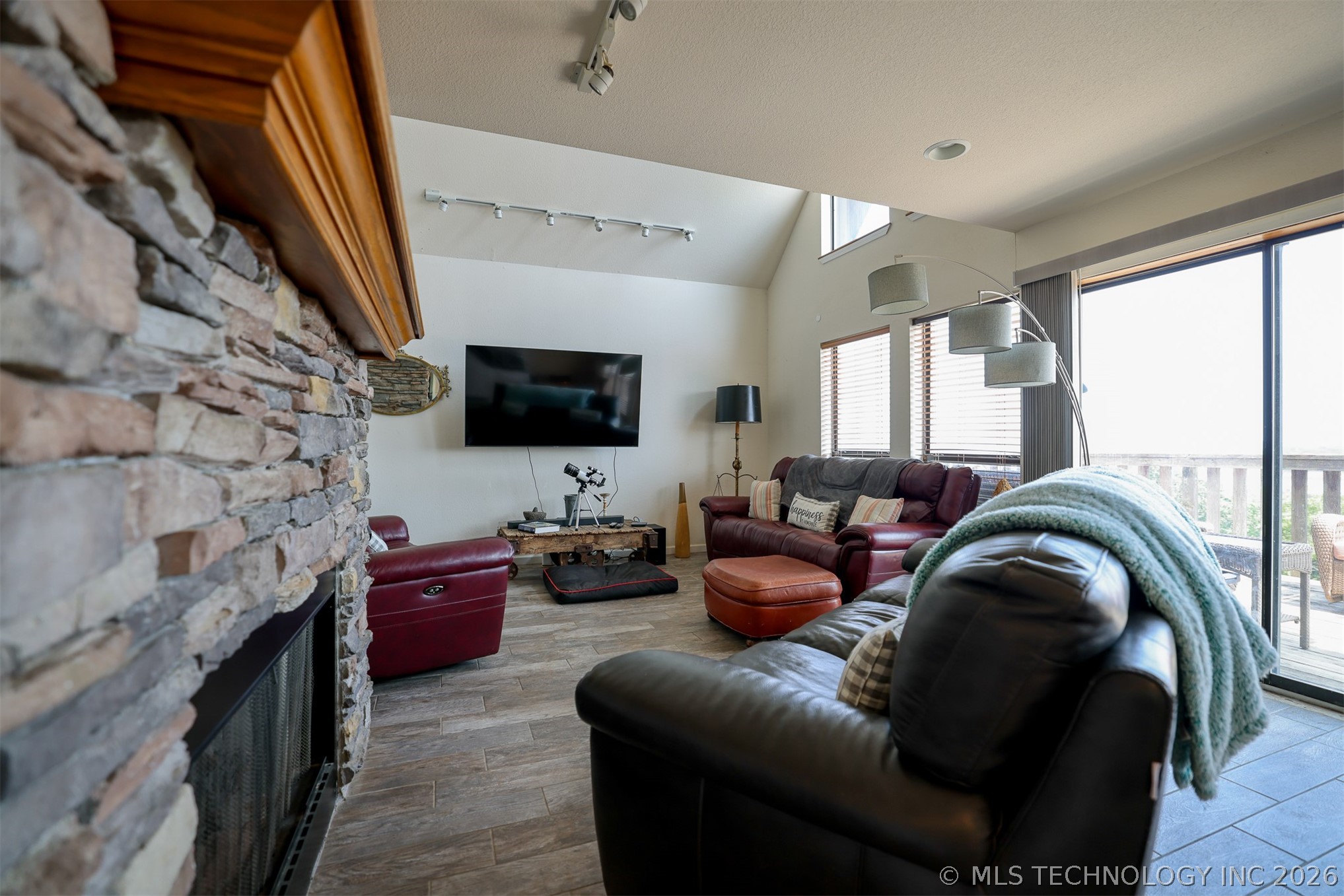 1424 S 262nd Westavenue Sand Springs OK 74063