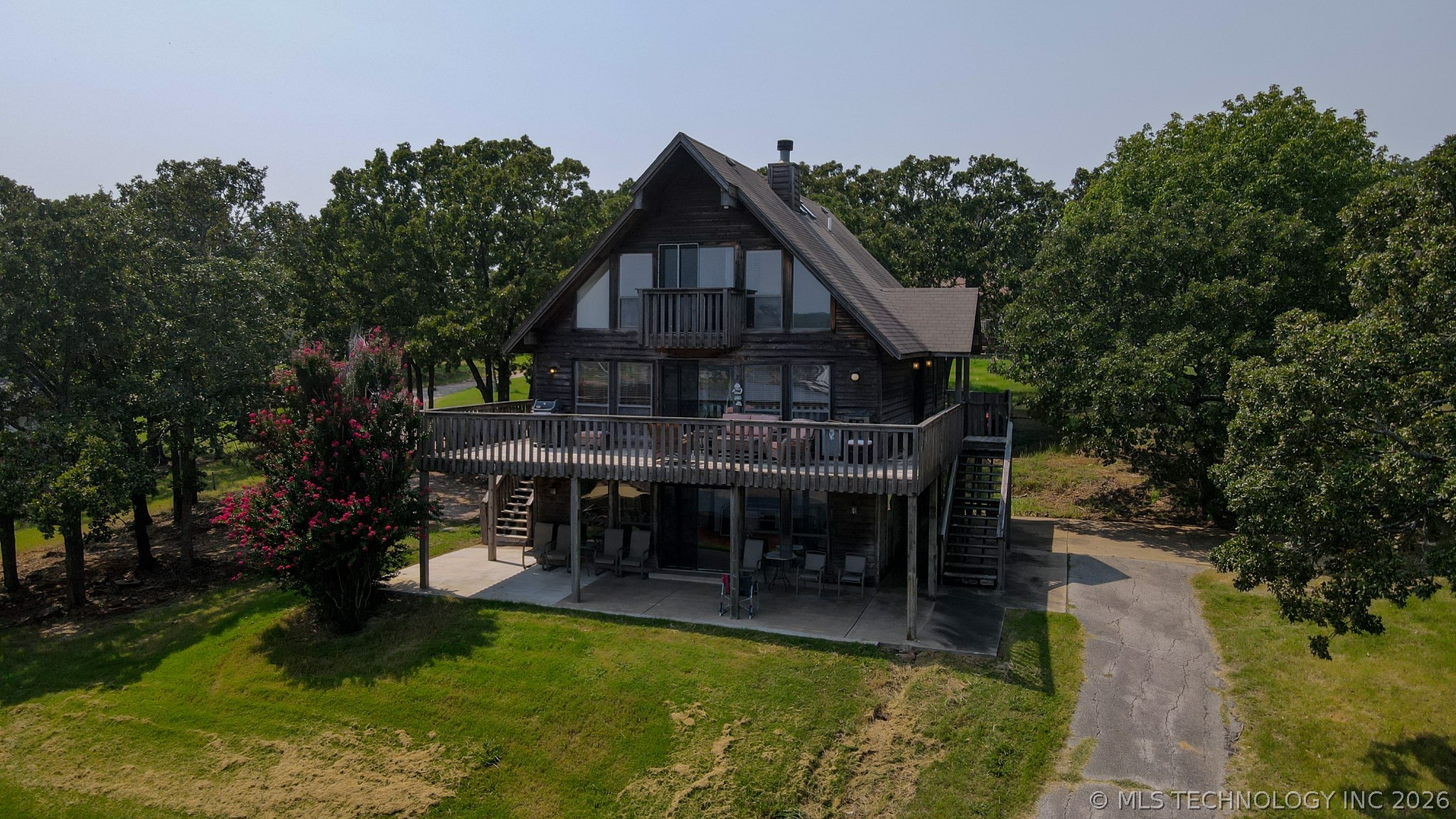 1424 S 262nd Westavenue Sand Springs OK 74063