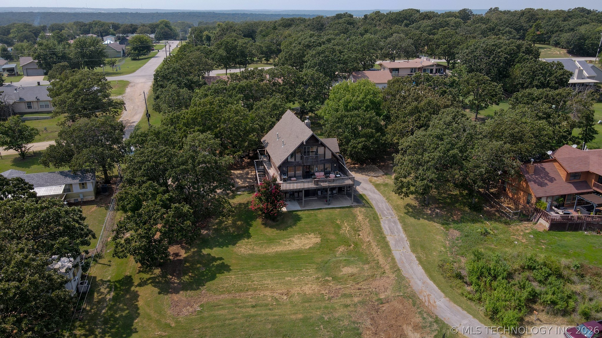 1424 S 262nd Westavenue Sand Springs OK 74063