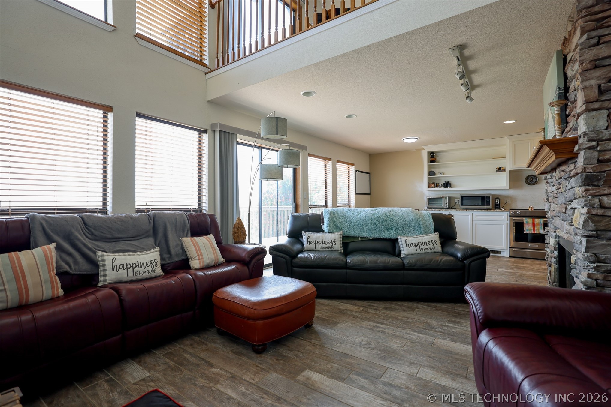 1424 S 262nd Westavenue Sand Springs OK 74063