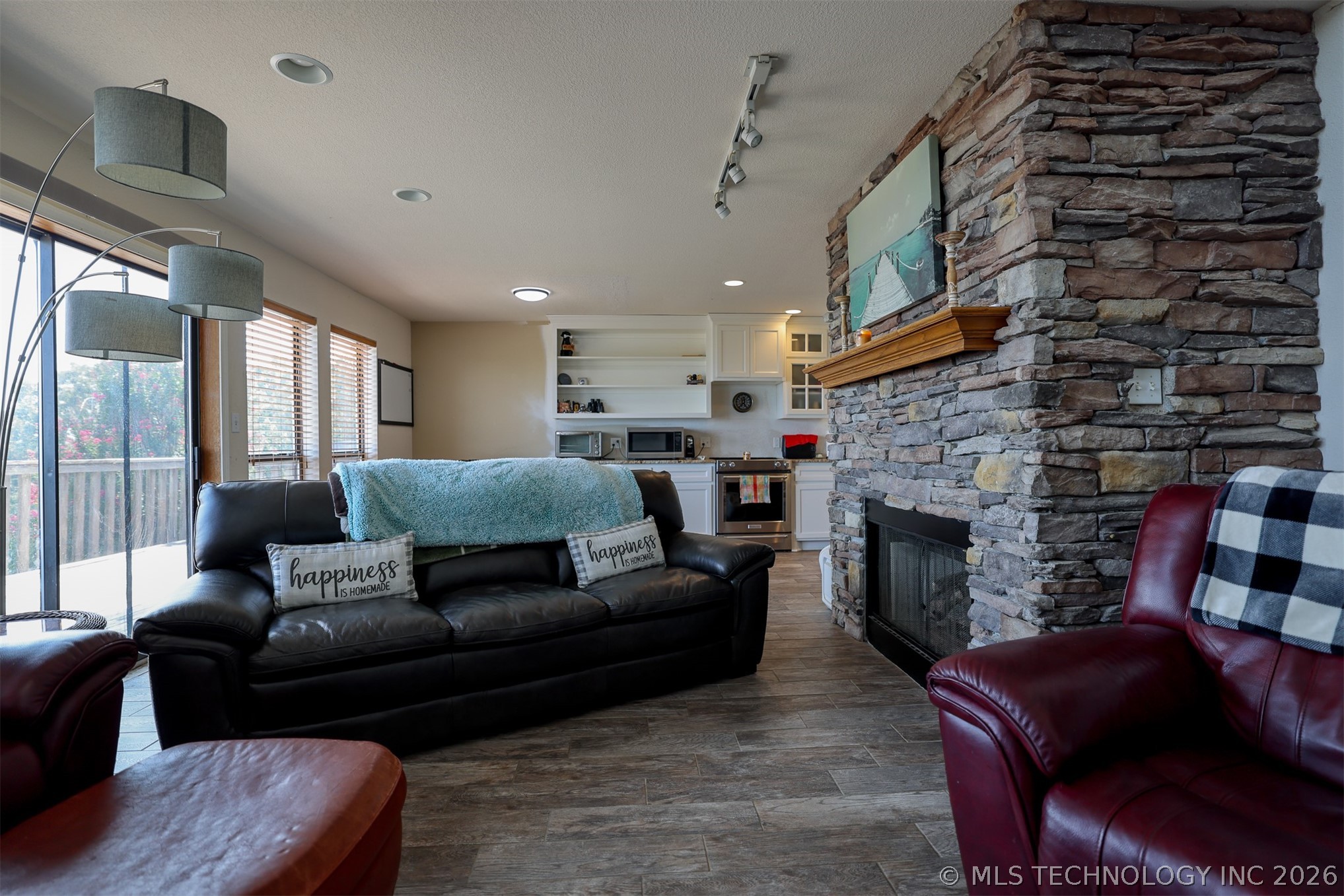 1424 S 262nd Westavenue Sand Springs OK 74063