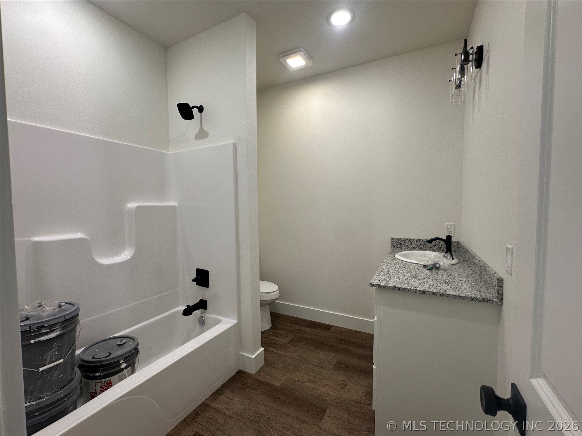 608 S 3rd Street Morris OK 74445