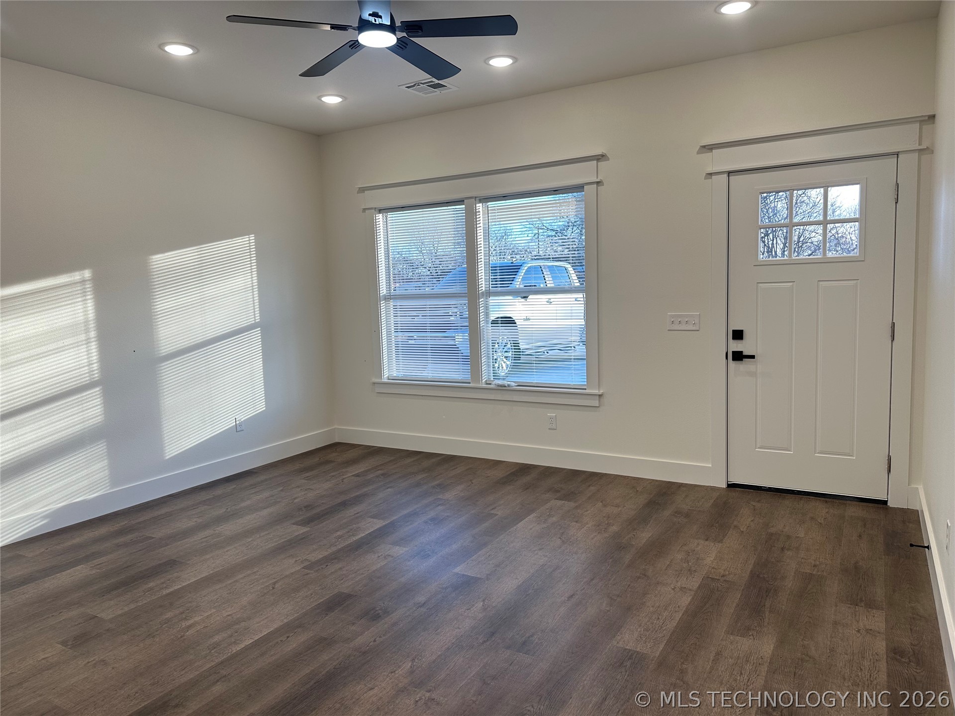 608 S 3rd Street Morris OK 74445