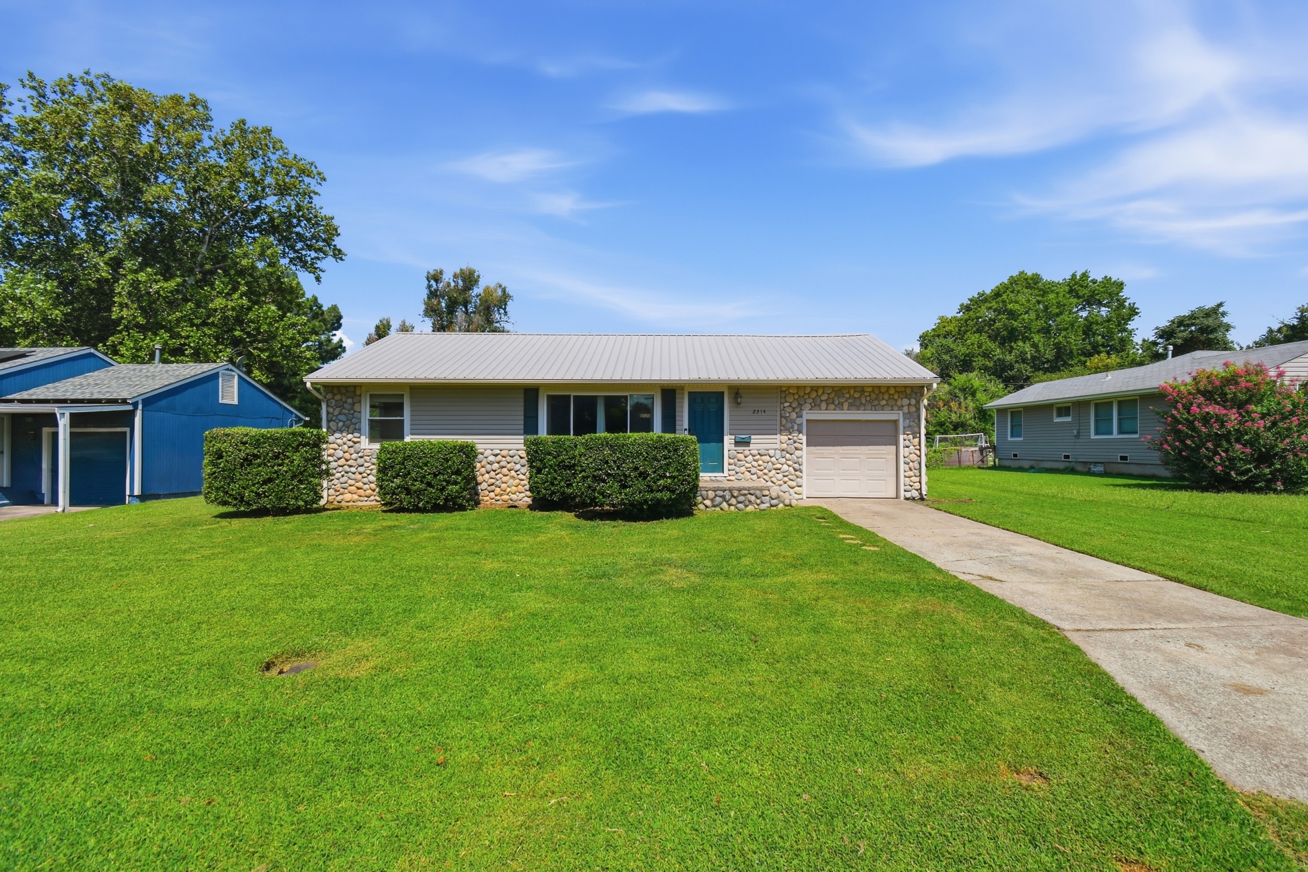 2514 S Oswego Avenue Tulsa OK 74114