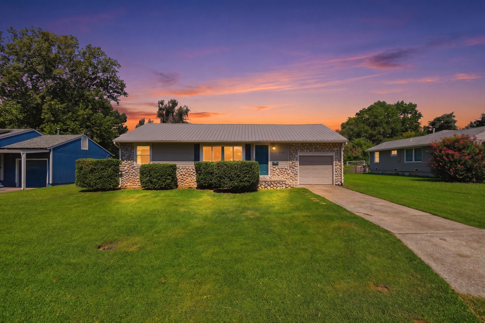 2514 S Oswego Avenue Tulsa OK 74114