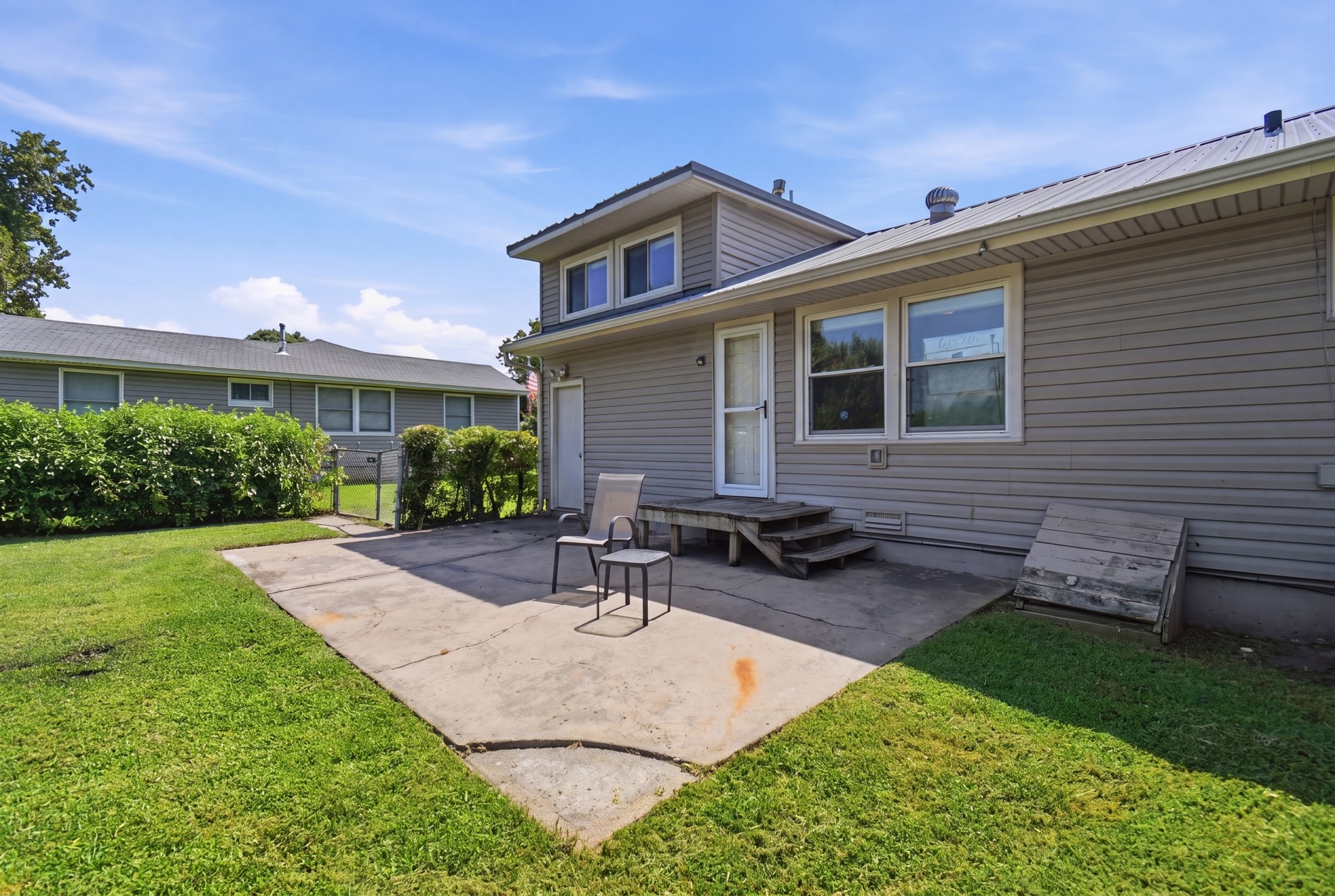 2514 S Oswego Avenue Tulsa OK 74114