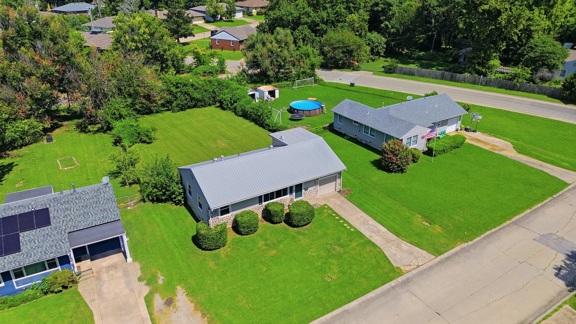 2514 S Oswego Avenue Tulsa OK 74114