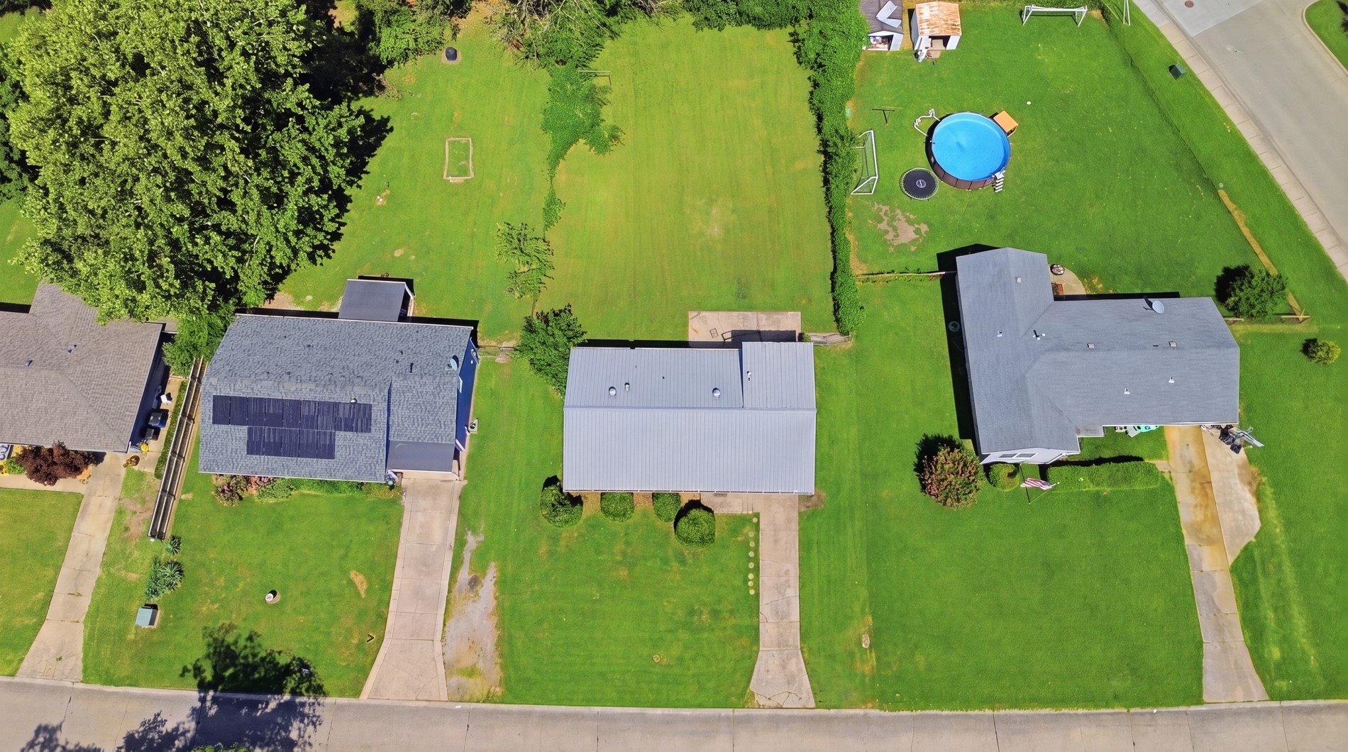 2514 S Oswego Avenue Tulsa OK 74114