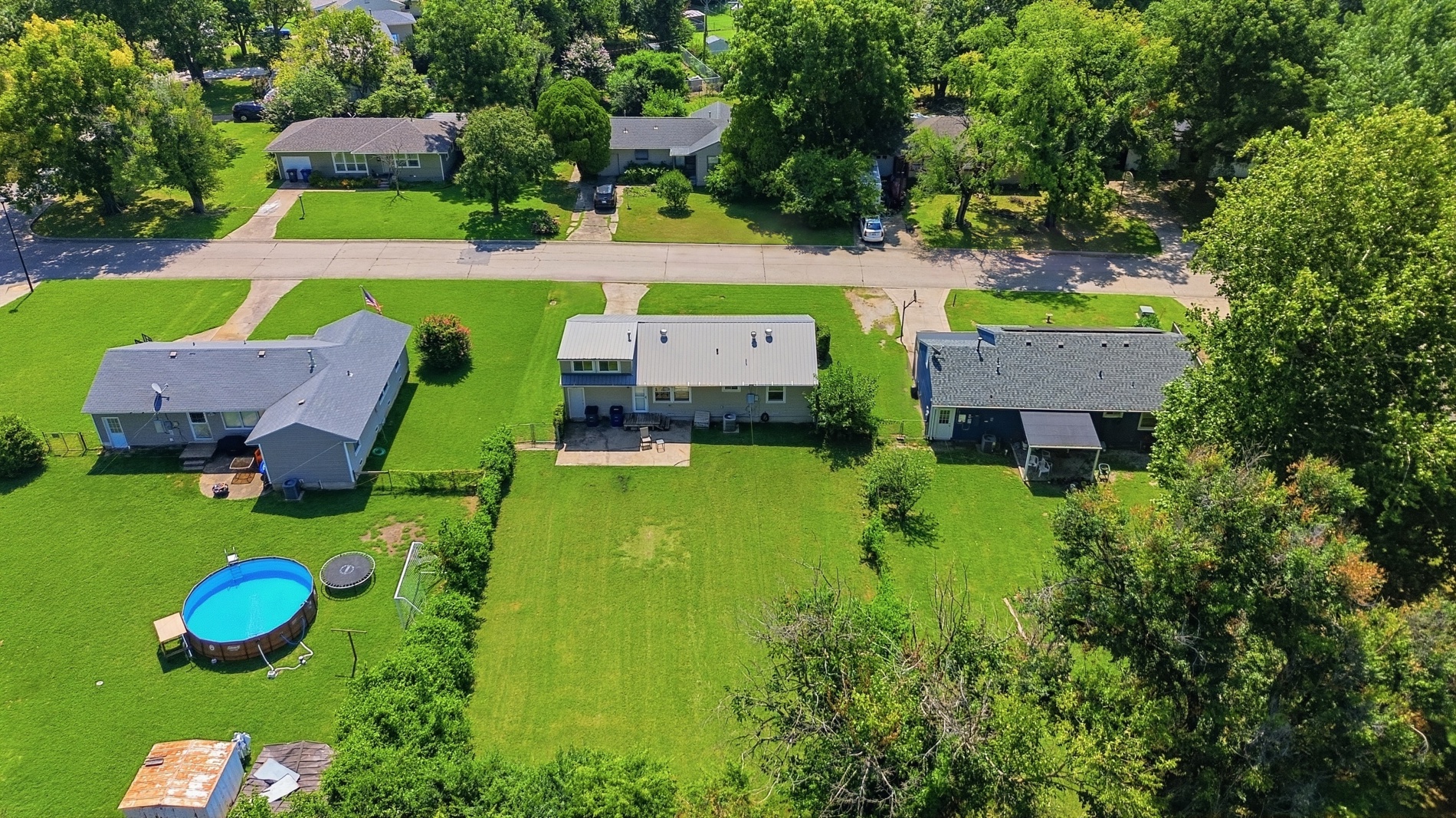 2514 S Oswego Avenue Tulsa OK 74114