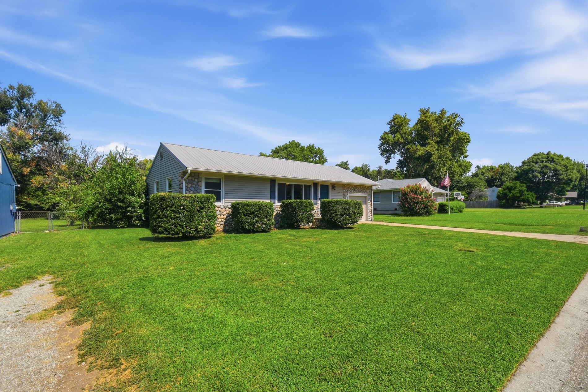 2514 S Oswego Avenue Tulsa OK 74114
