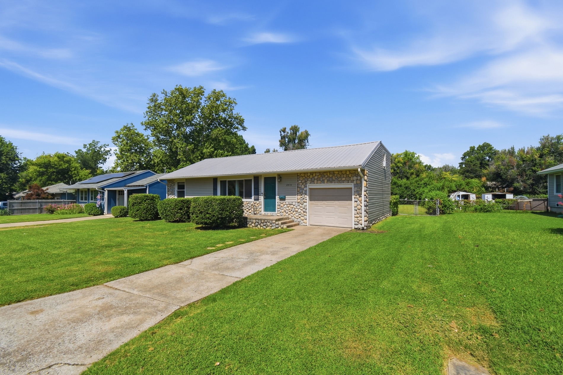 2514 S Oswego Avenue Tulsa OK 74114