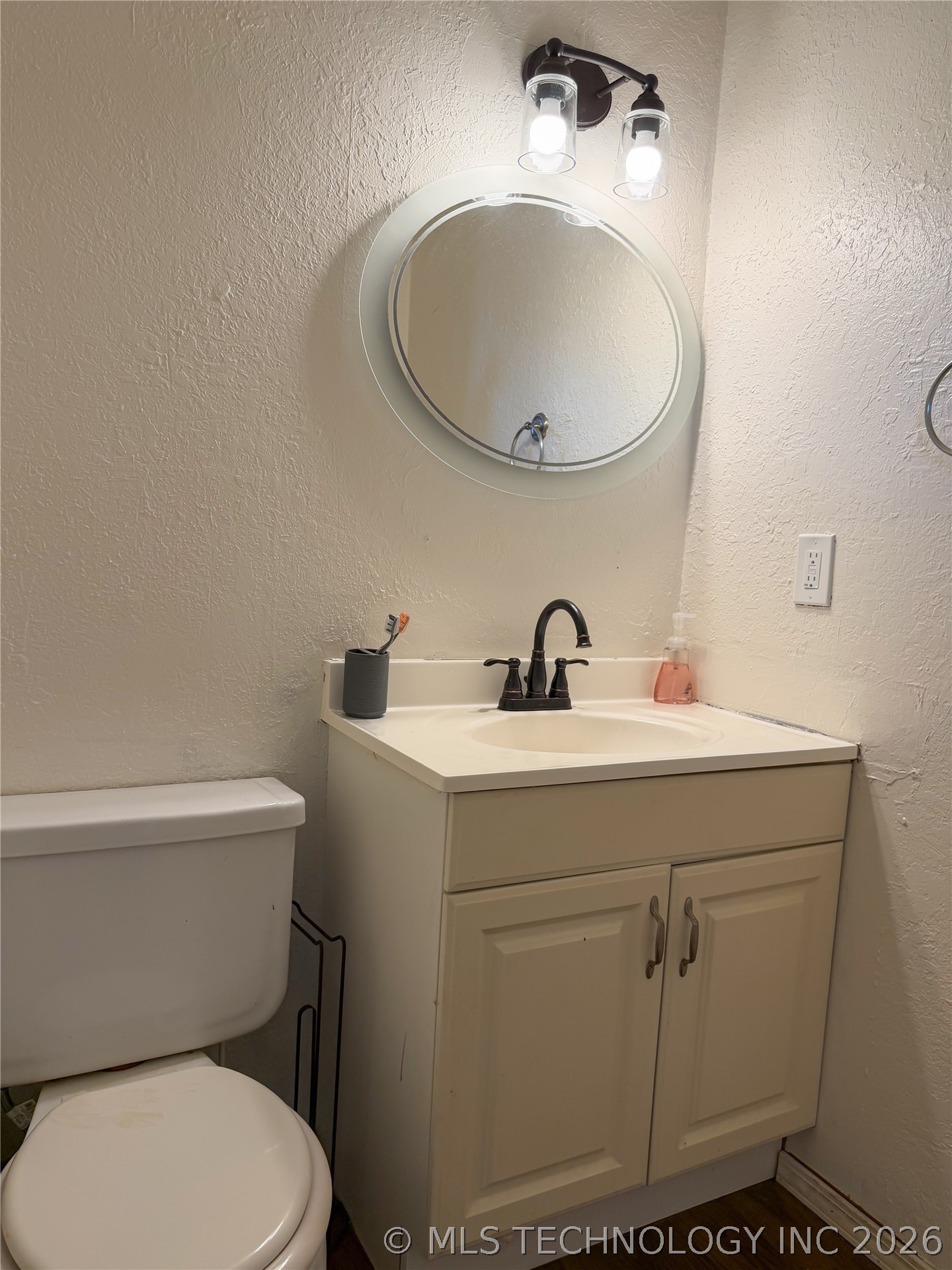 106 Risner Street Davis OK 73030