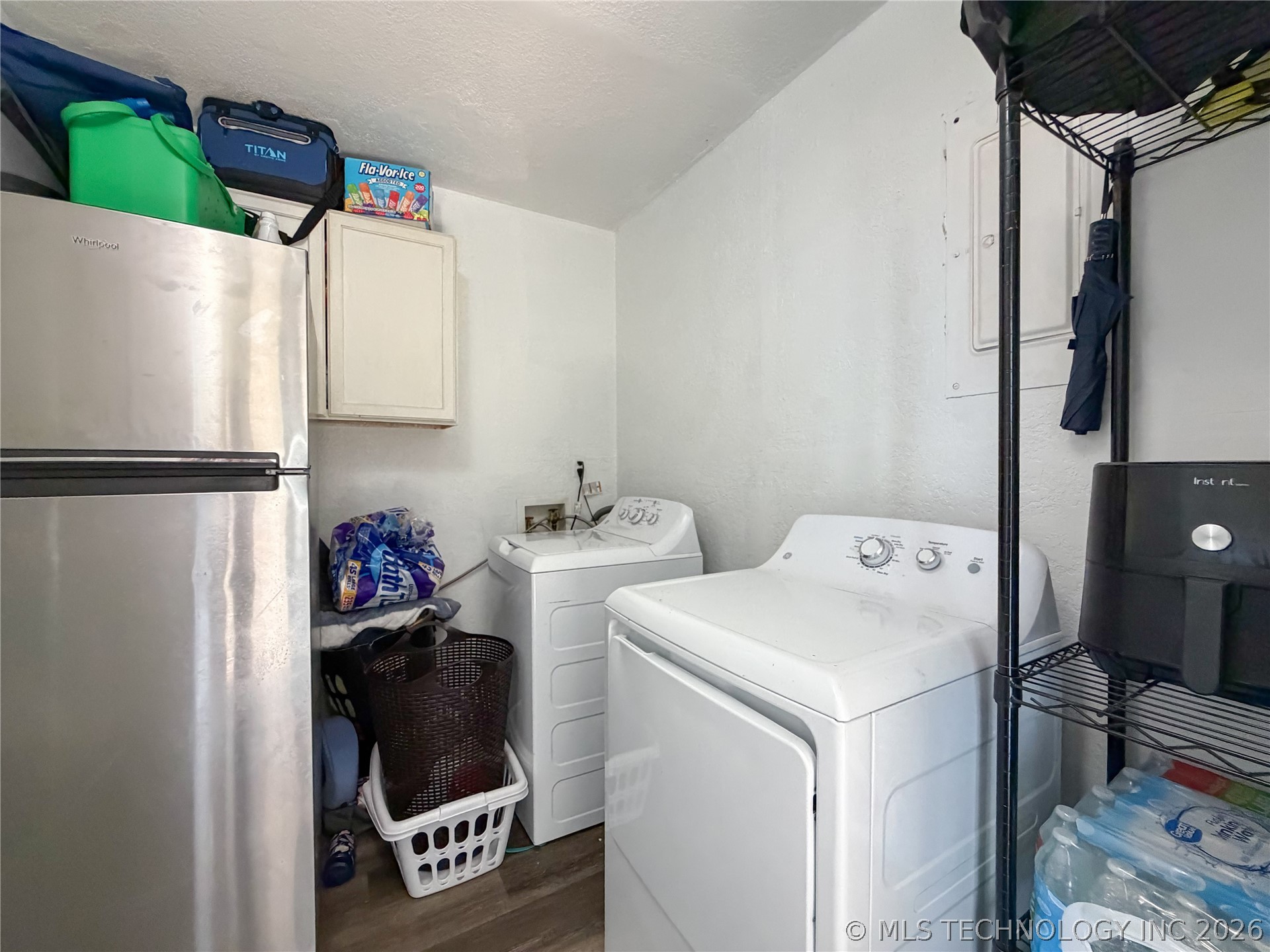 106 Risner Street Davis OK 73030