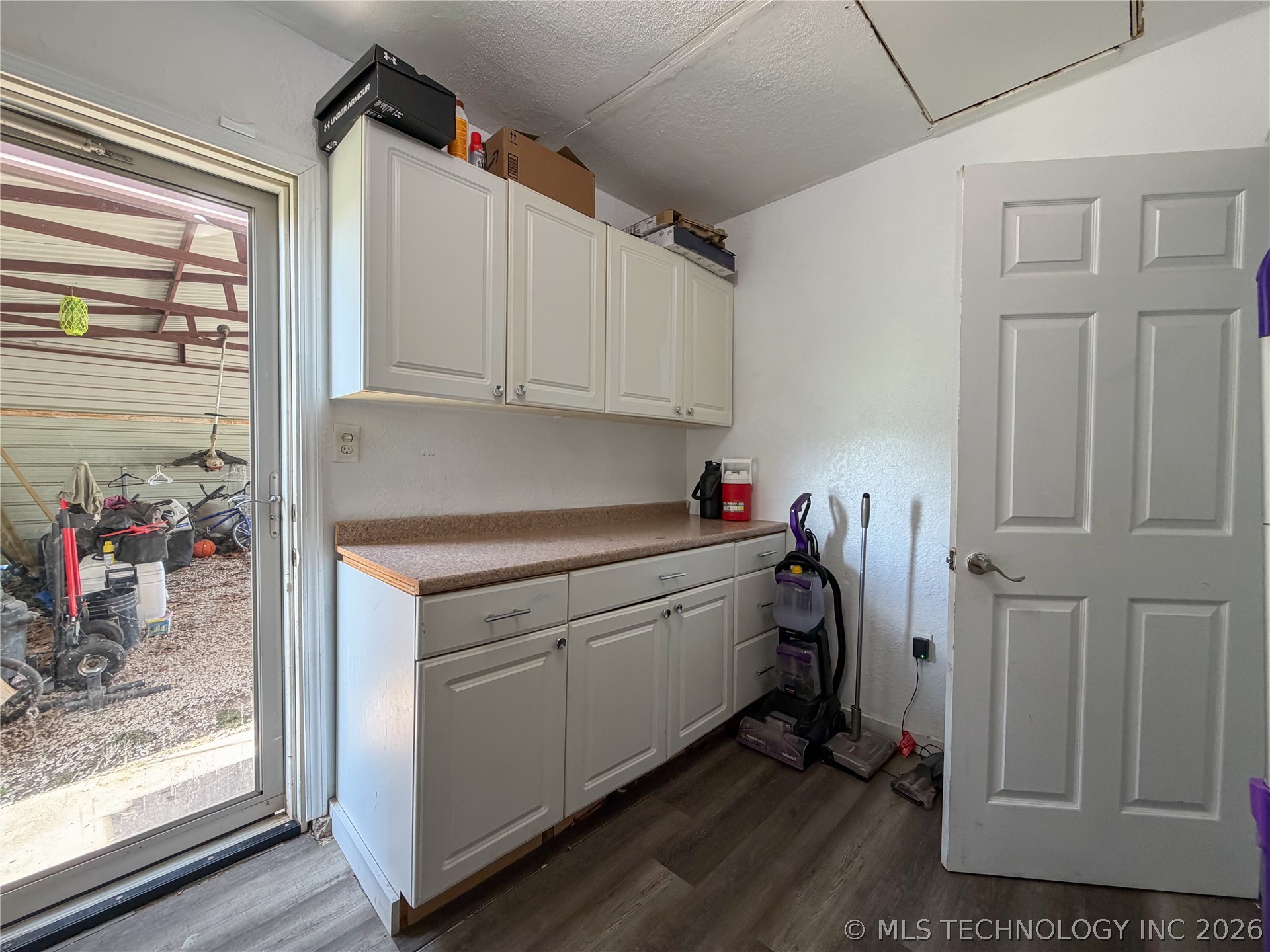 106 Risner Street Davis OK 73030
