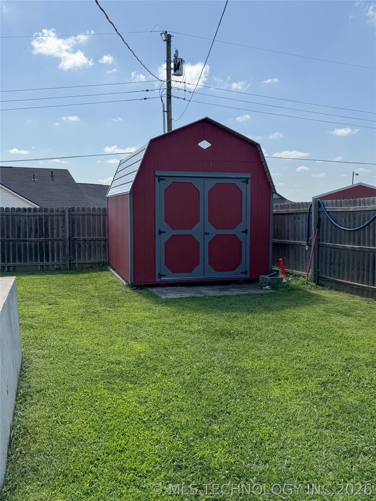 106 Risner Street Davis OK 73030