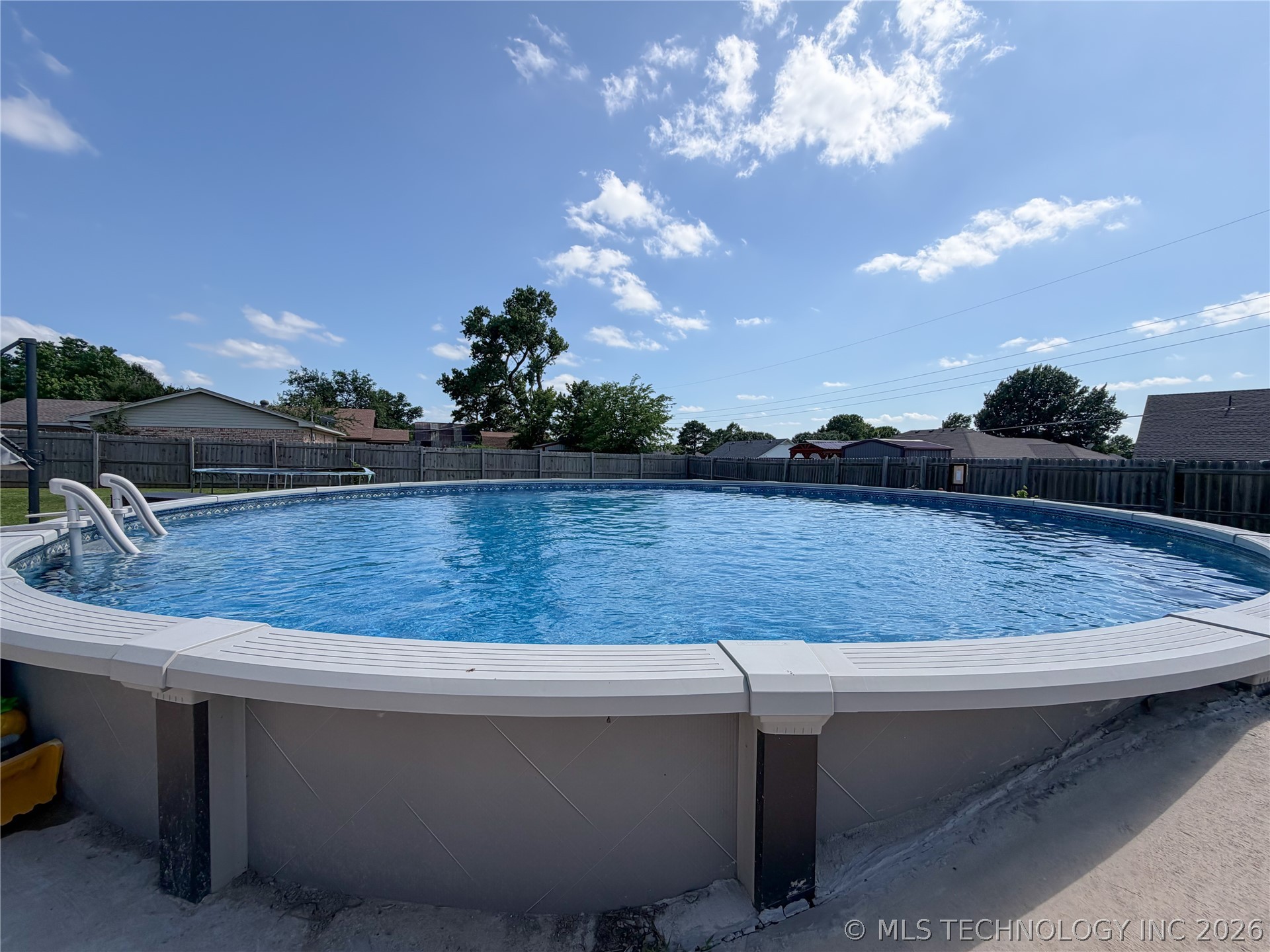 106 Risner Street Davis OK 73030