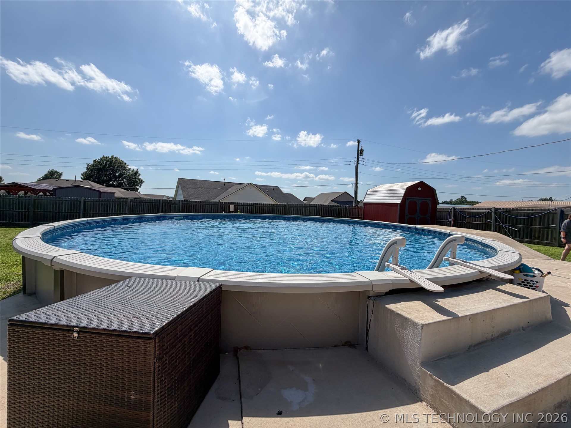 106 Risner Street Davis OK 73030