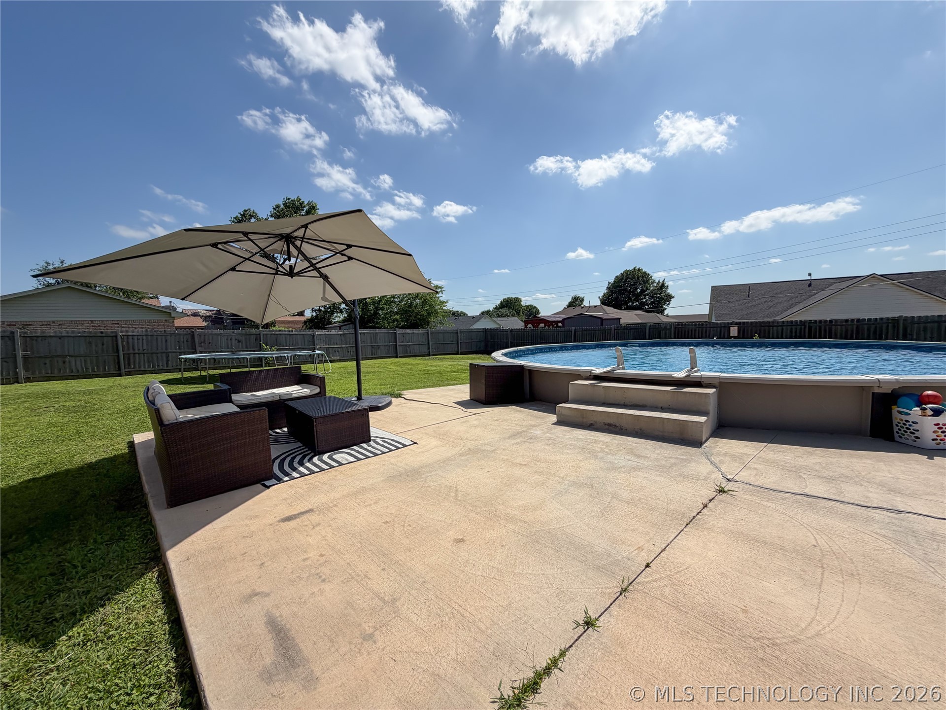 106 Risner Street Davis OK 73030