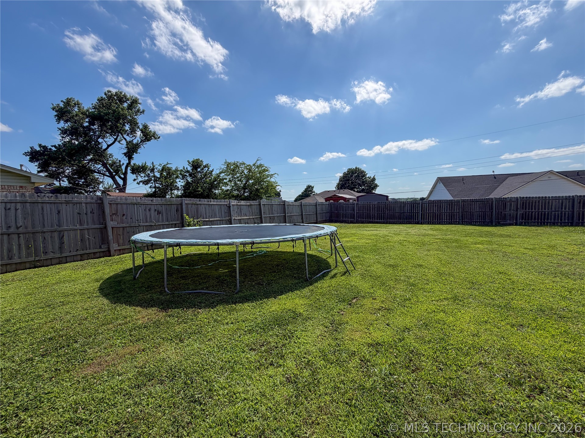 106 Risner Street Davis OK 73030