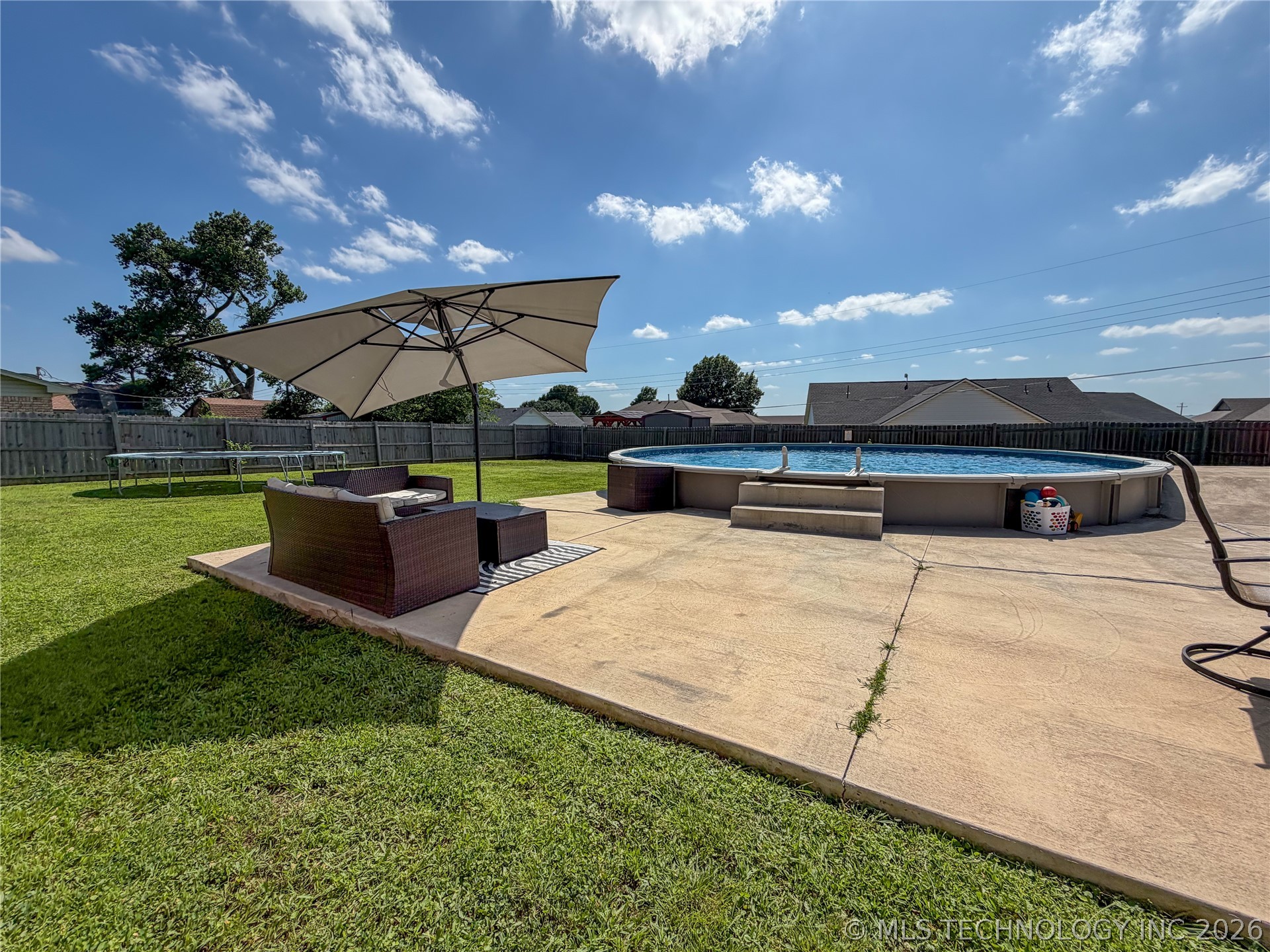 106 Risner Street Davis OK 73030