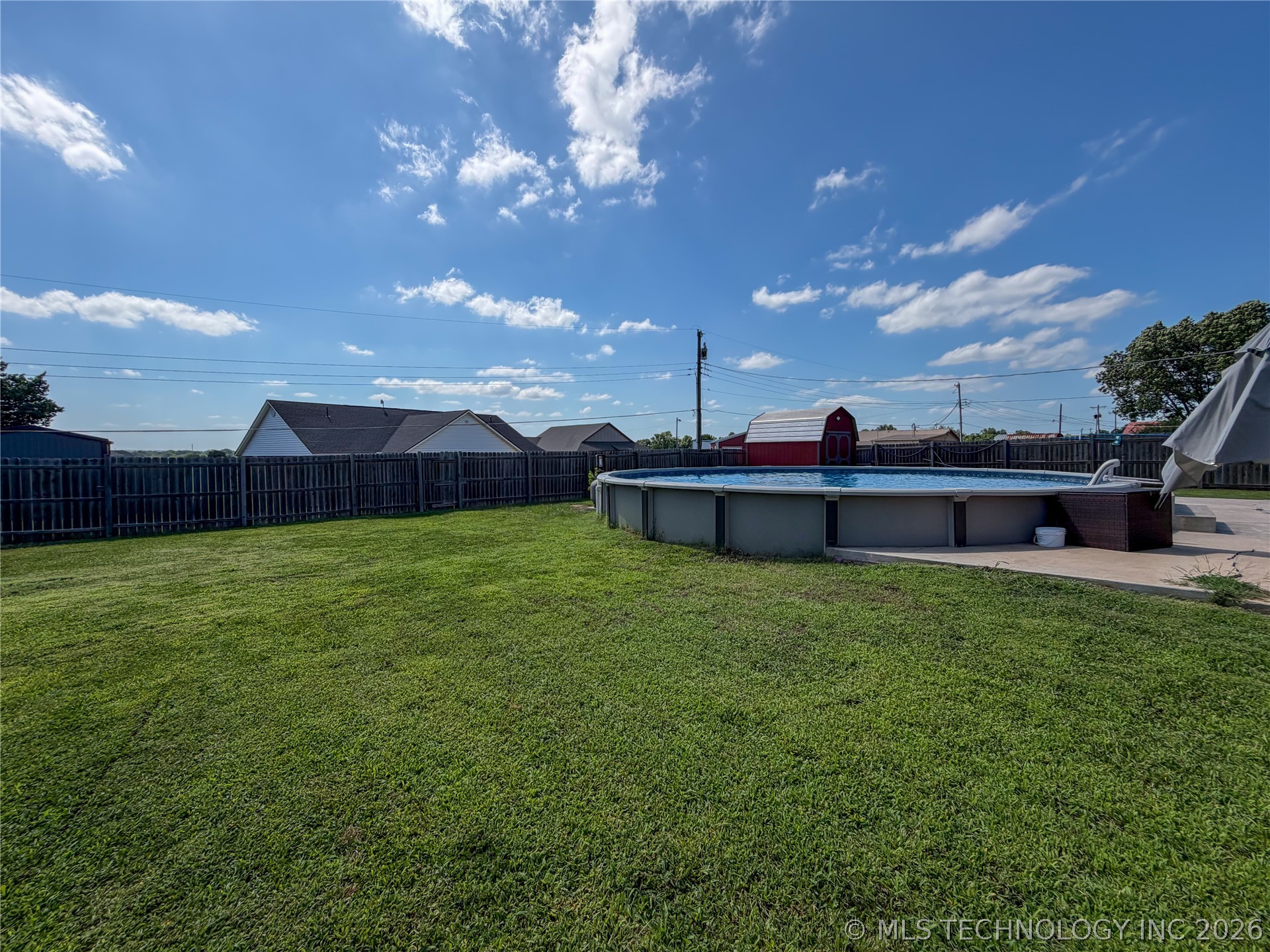106 Risner Street Davis OK 73030