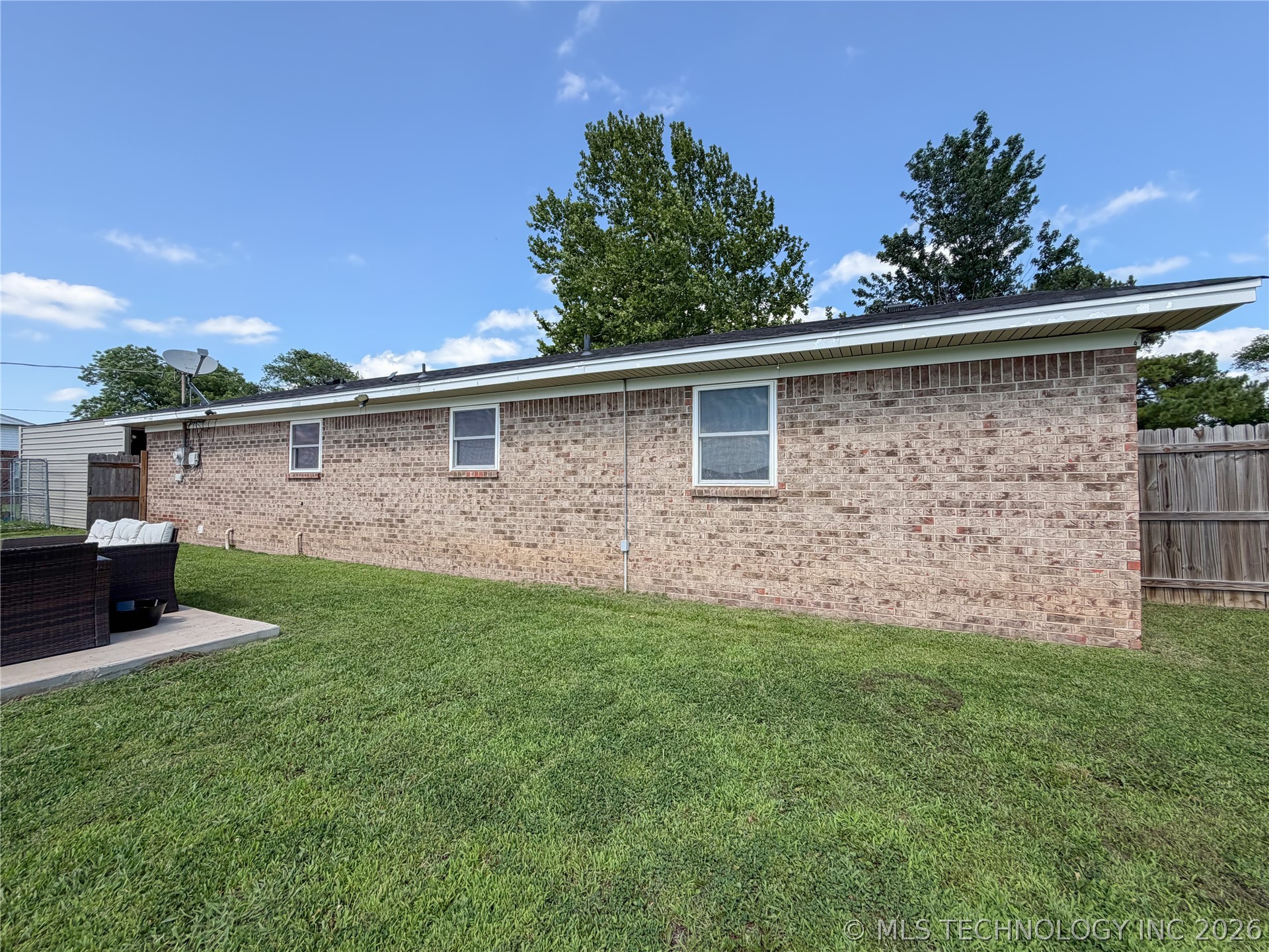 106 Risner Street Davis OK 73030