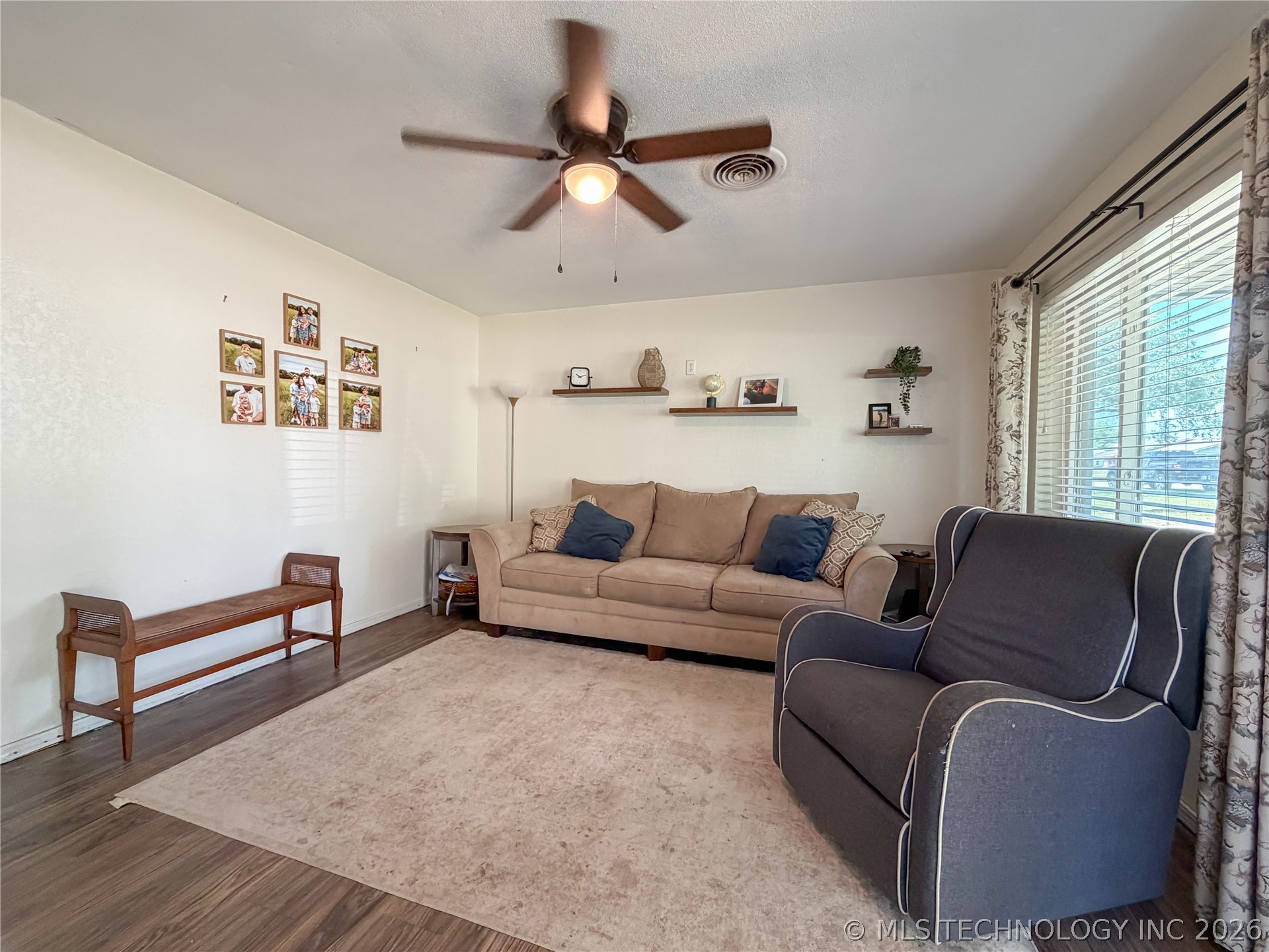 106 Risner Street Davis OK 73030