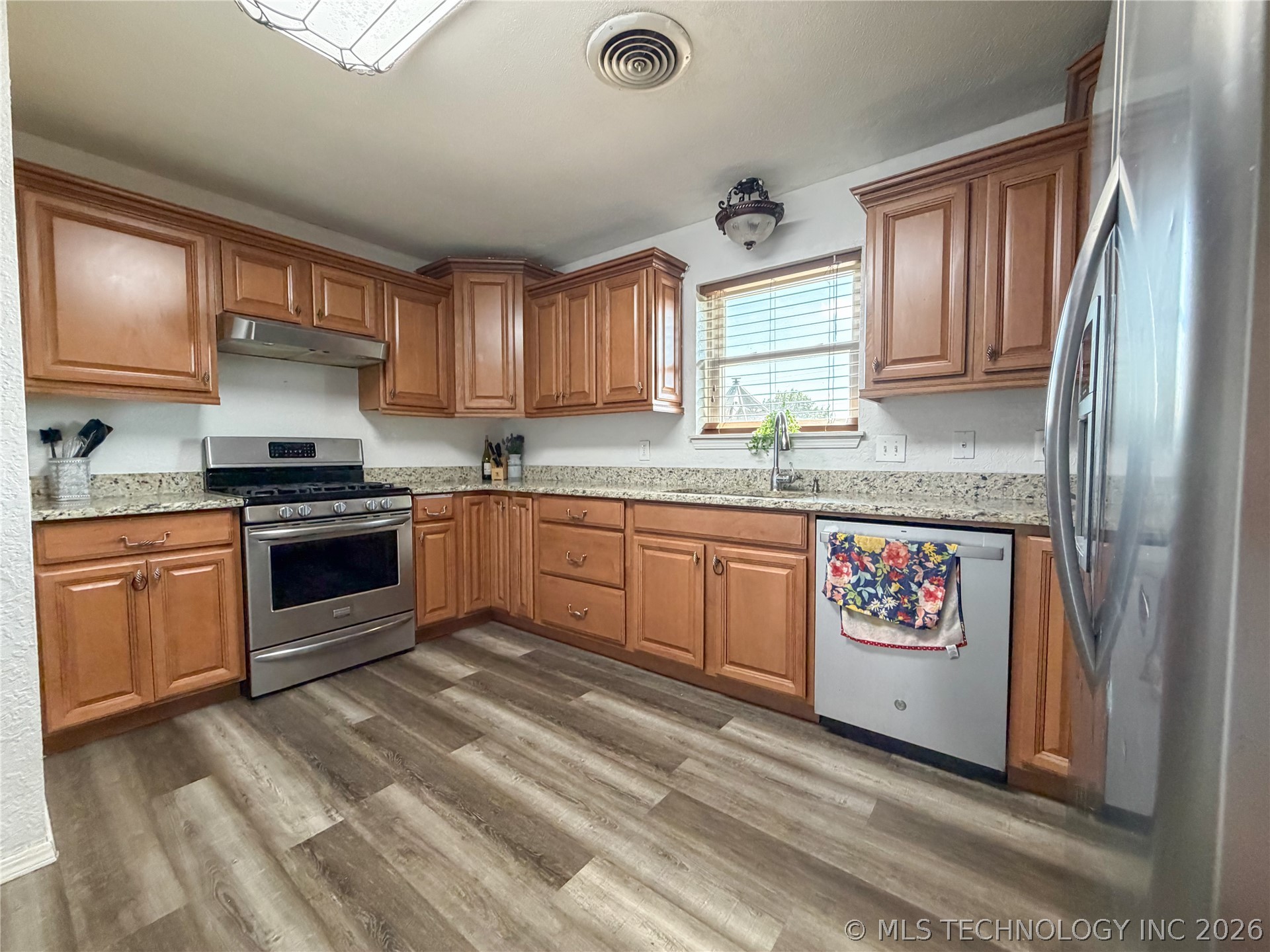 106 Risner Street Davis OK 73030