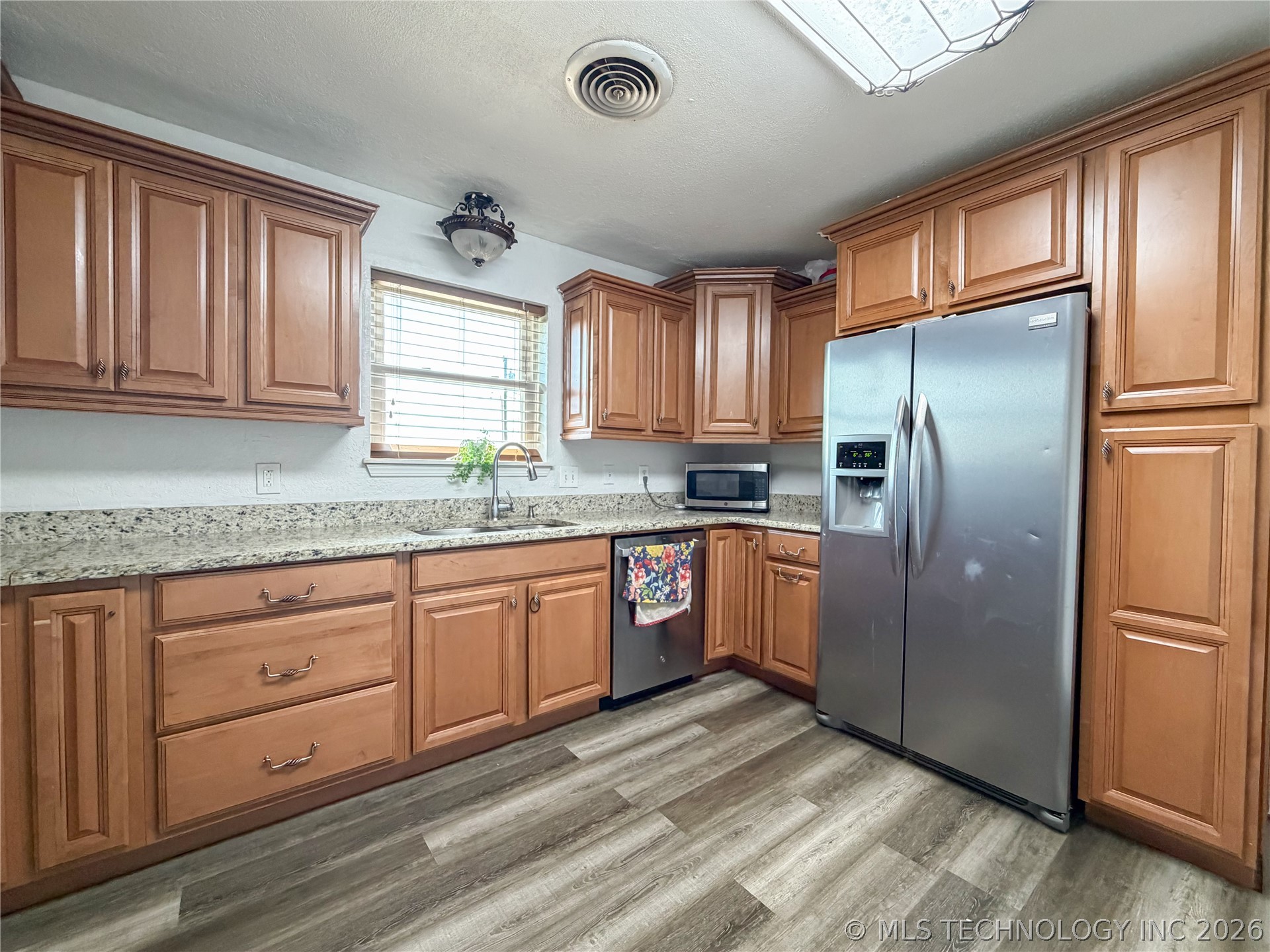 106 Risner Street Davis OK 73030