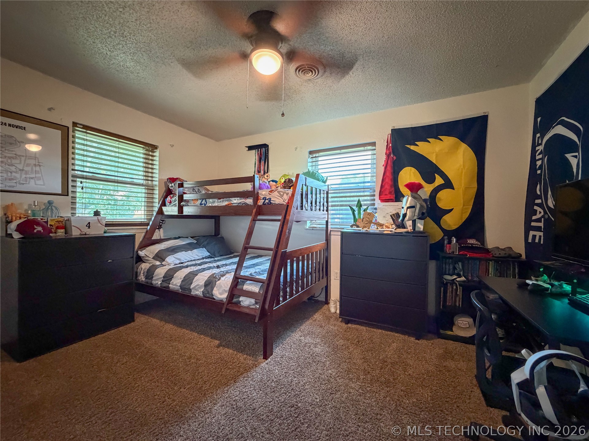 106 Risner Street Davis OK 73030