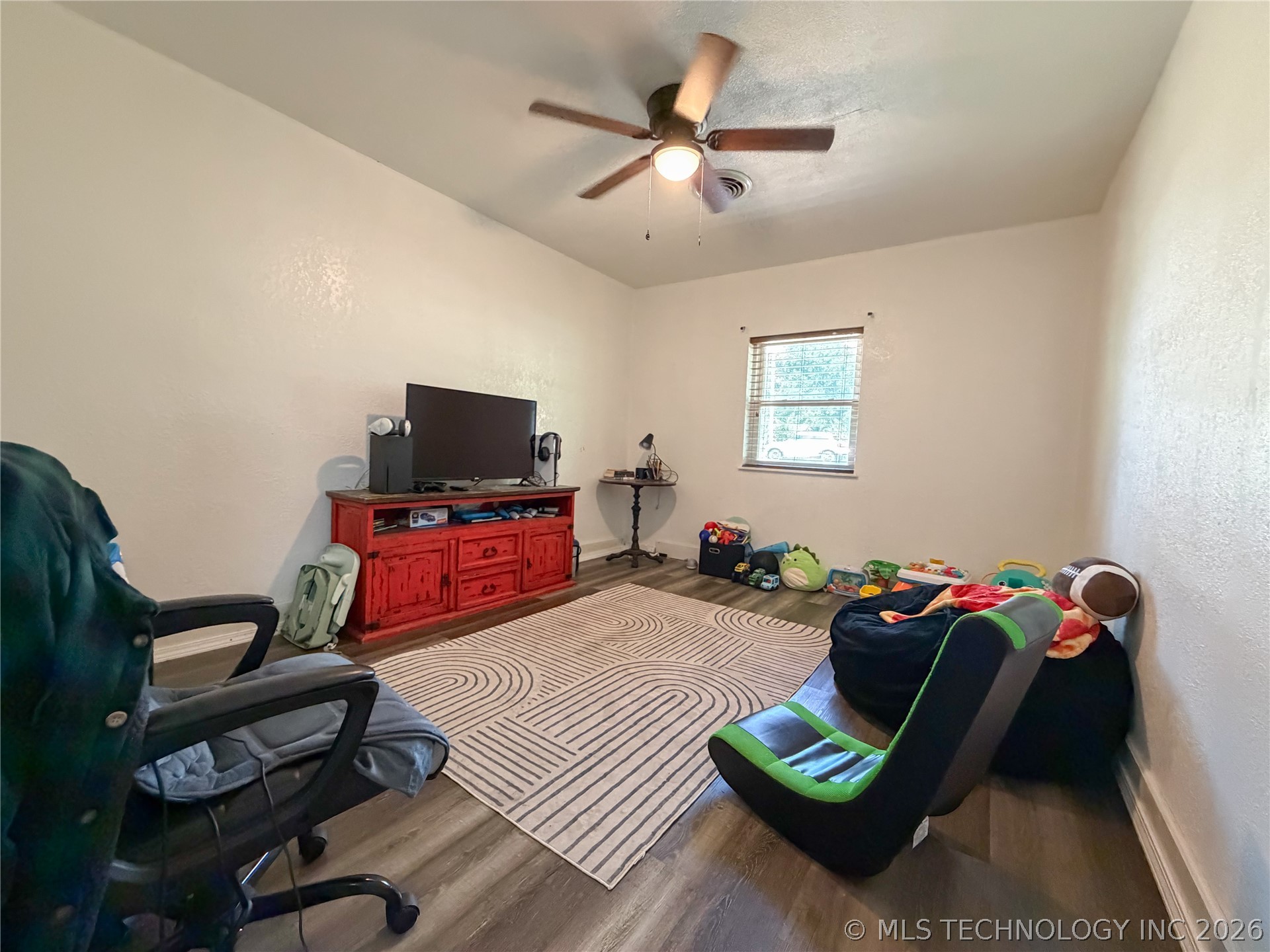 106 Risner Street Davis OK 73030