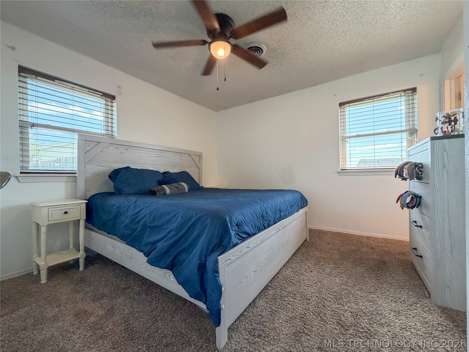 106 Risner Street Davis OK 73030