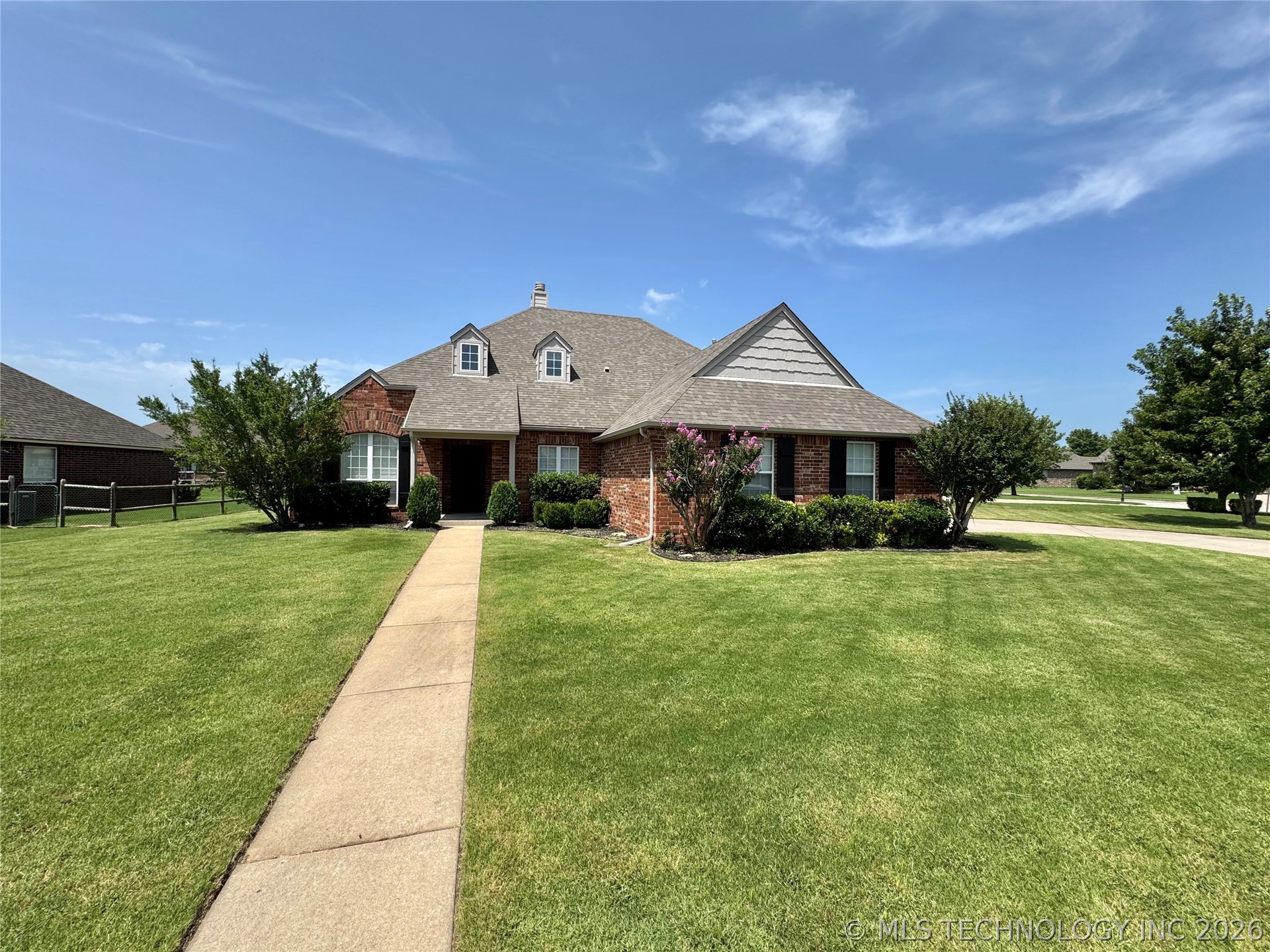 2000 W Vail Street Broken Arrow OK 74012
