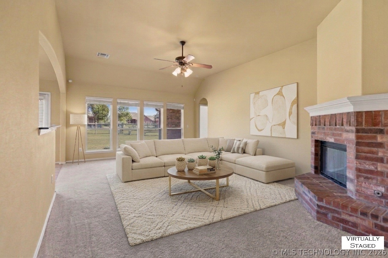 2000 W Vail Street Broken Arrow OK 74012