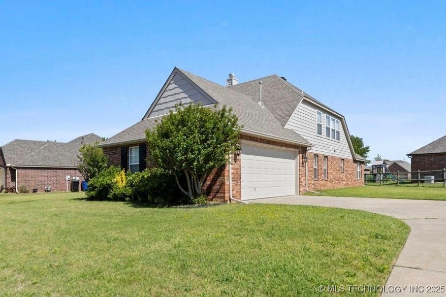 2000 W Vail Street Broken Arrow OK 74012