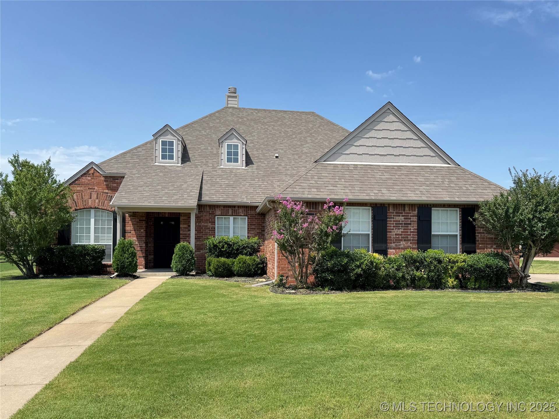 2000 W Vail Street Broken Arrow OK 74012