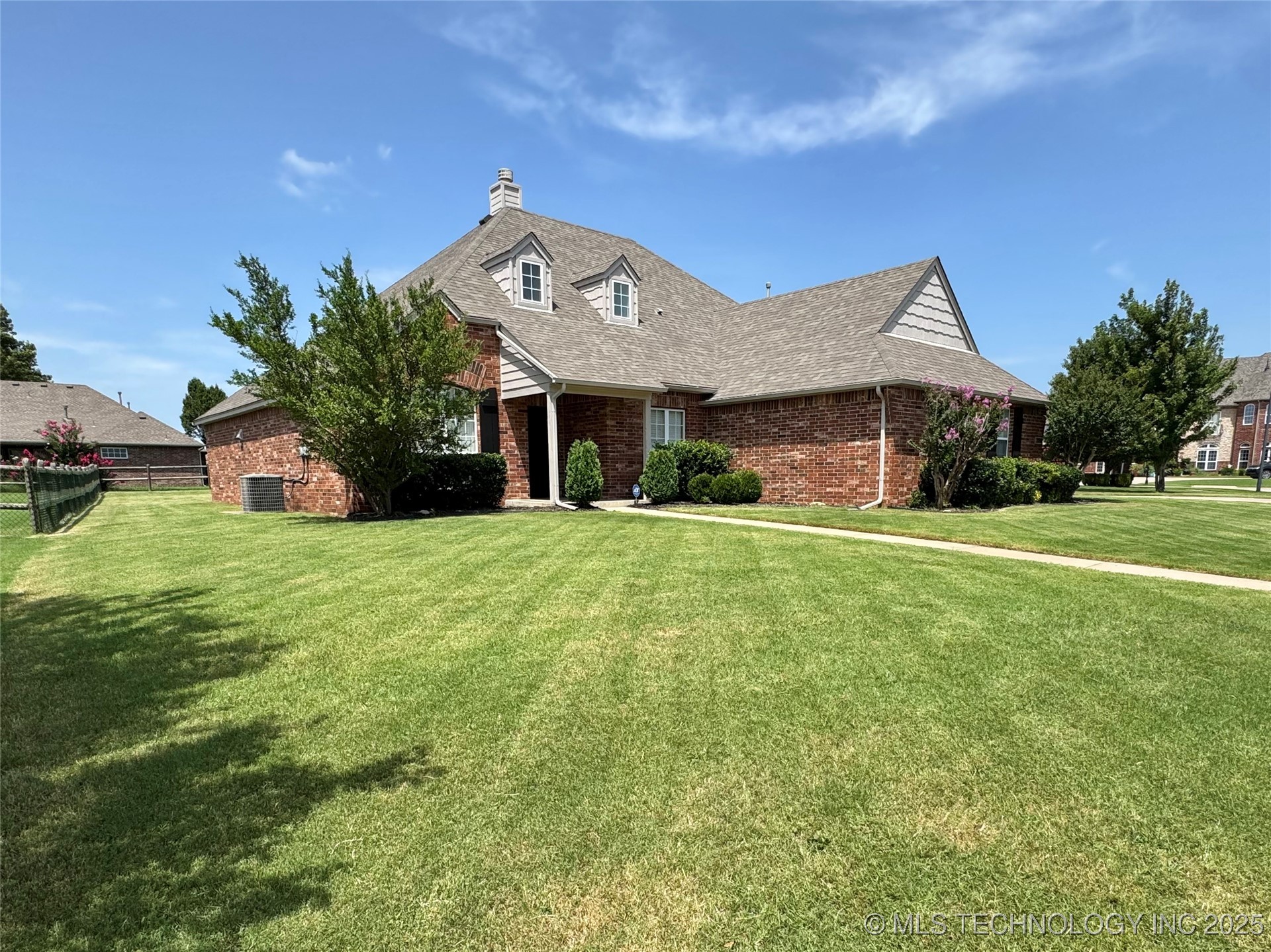 2000 W Vail Street Broken Arrow OK 74012