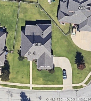 2000 W Vail Street Broken Arrow OK 74012