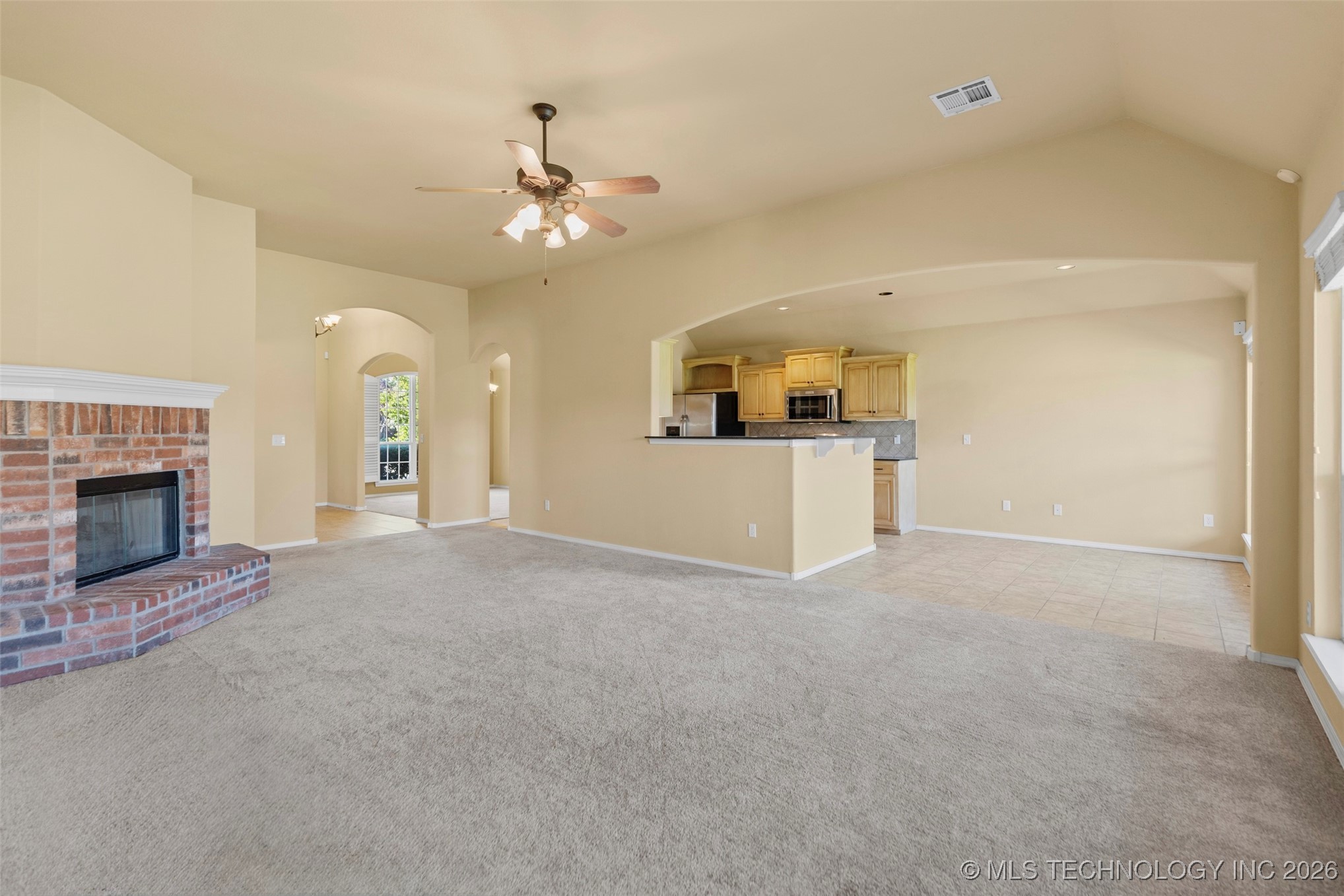 2000 W Vail Street Broken Arrow OK 74012