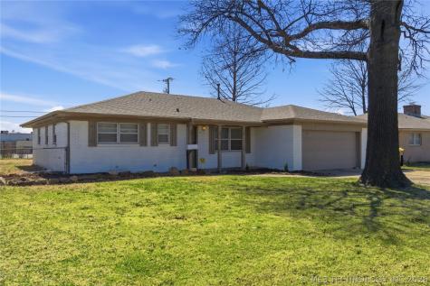 11338 E 7th Street Tulsa OK 74128