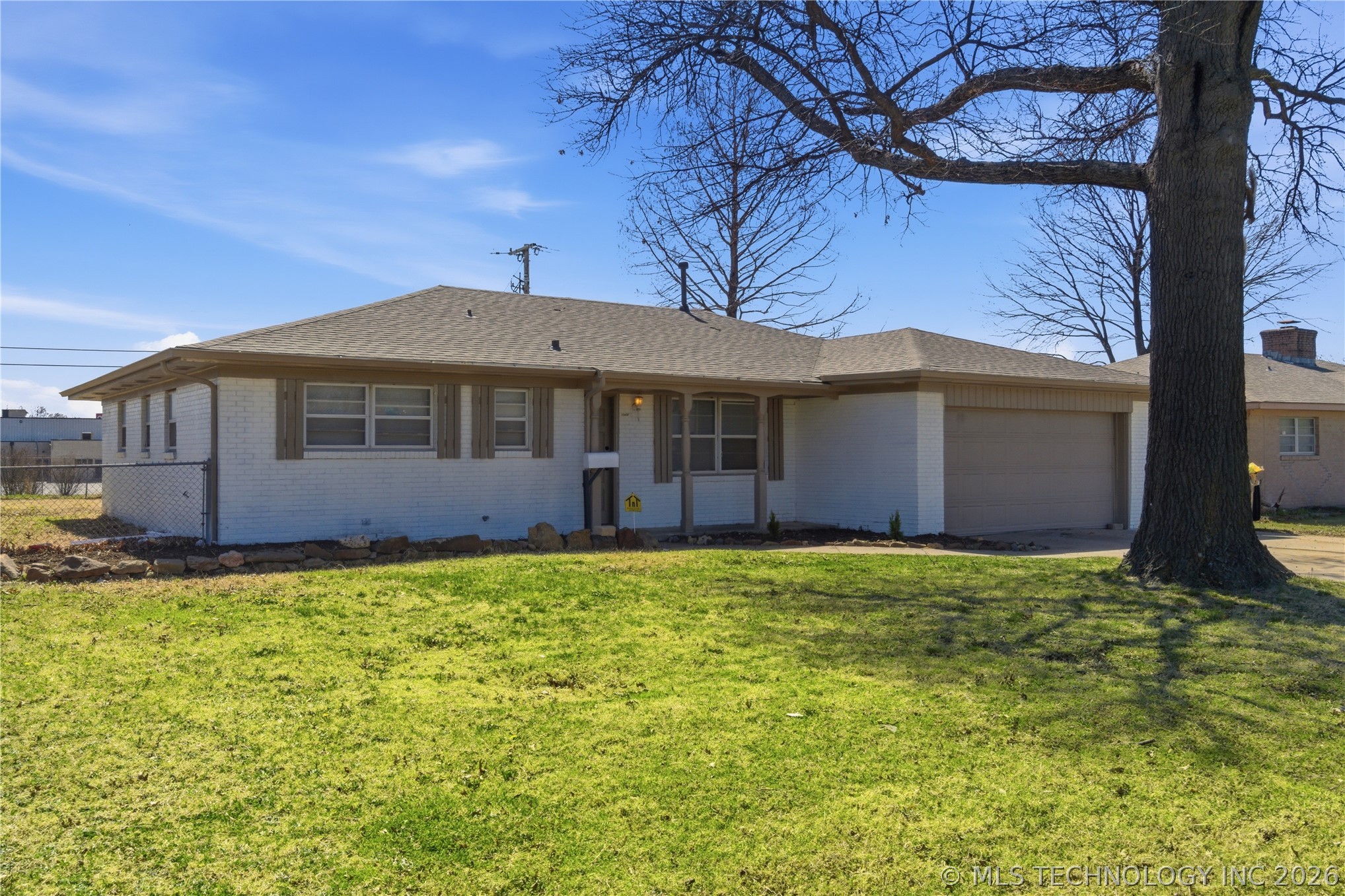 11338 E 7th Street Tulsa OK 74128