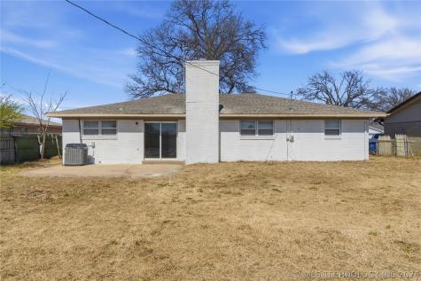 11338 E 7th Street Tulsa OK 74128