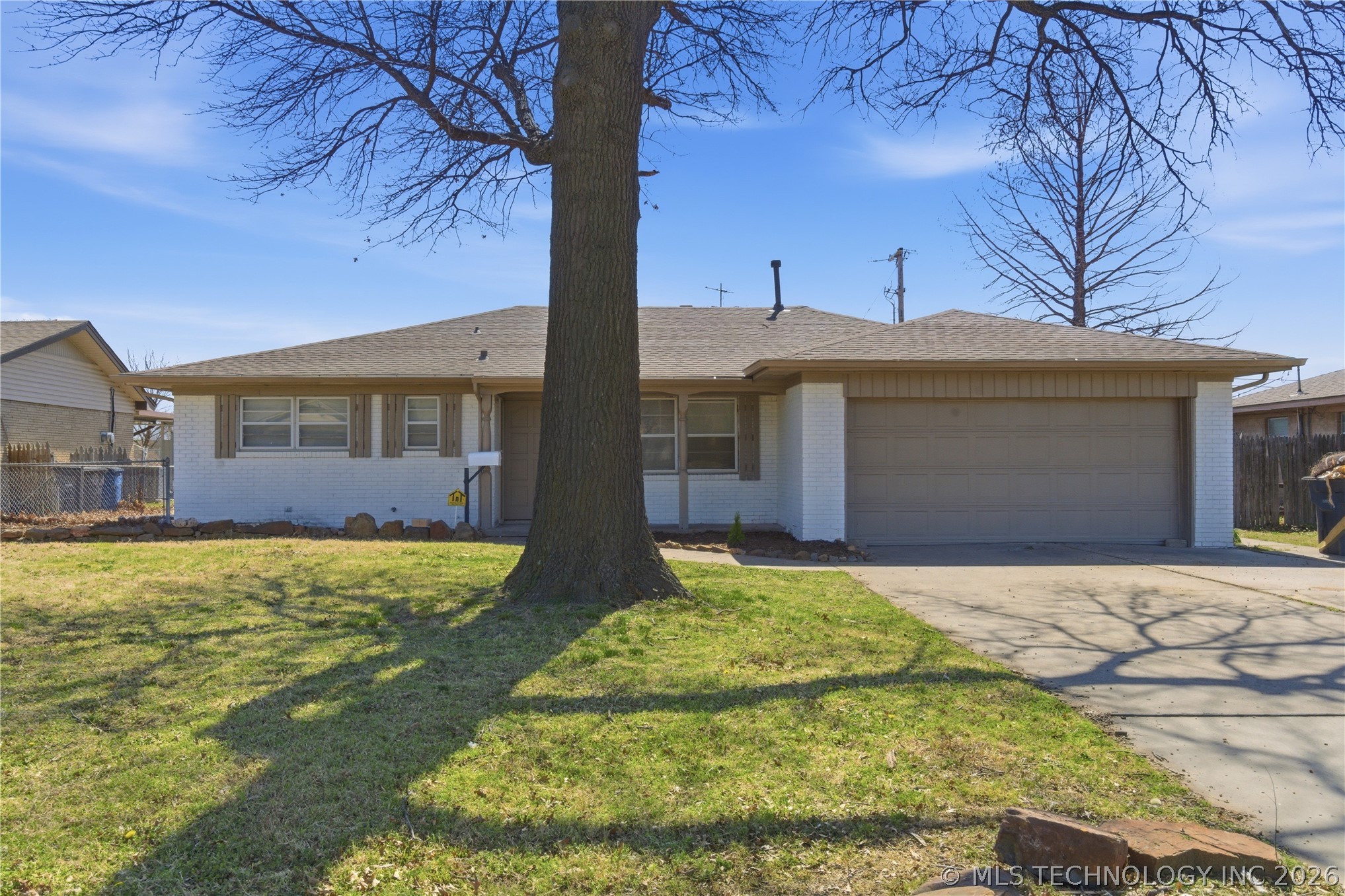 11338 E 7th Street Tulsa OK 74128