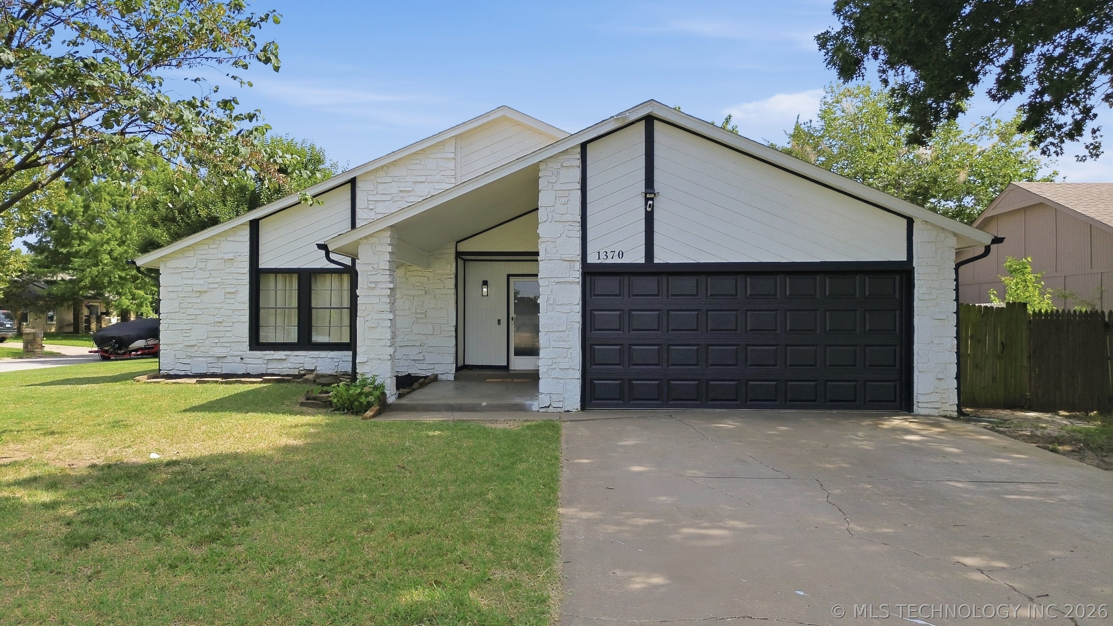 1370 E 139th Place Glenpool OK 74033